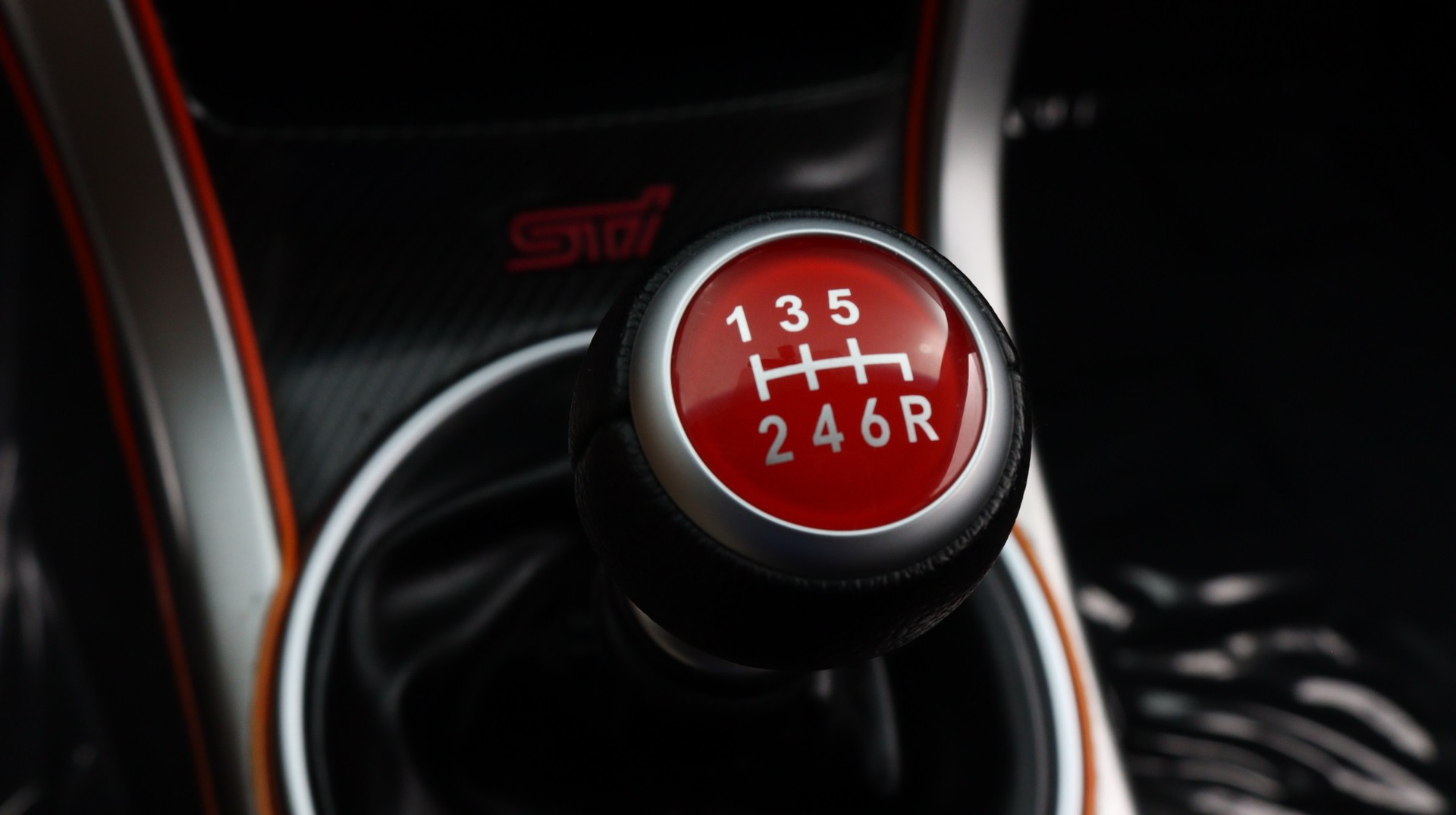 Florida Fine Cars - Used SUBARU WRX 2017 MARGATE STI