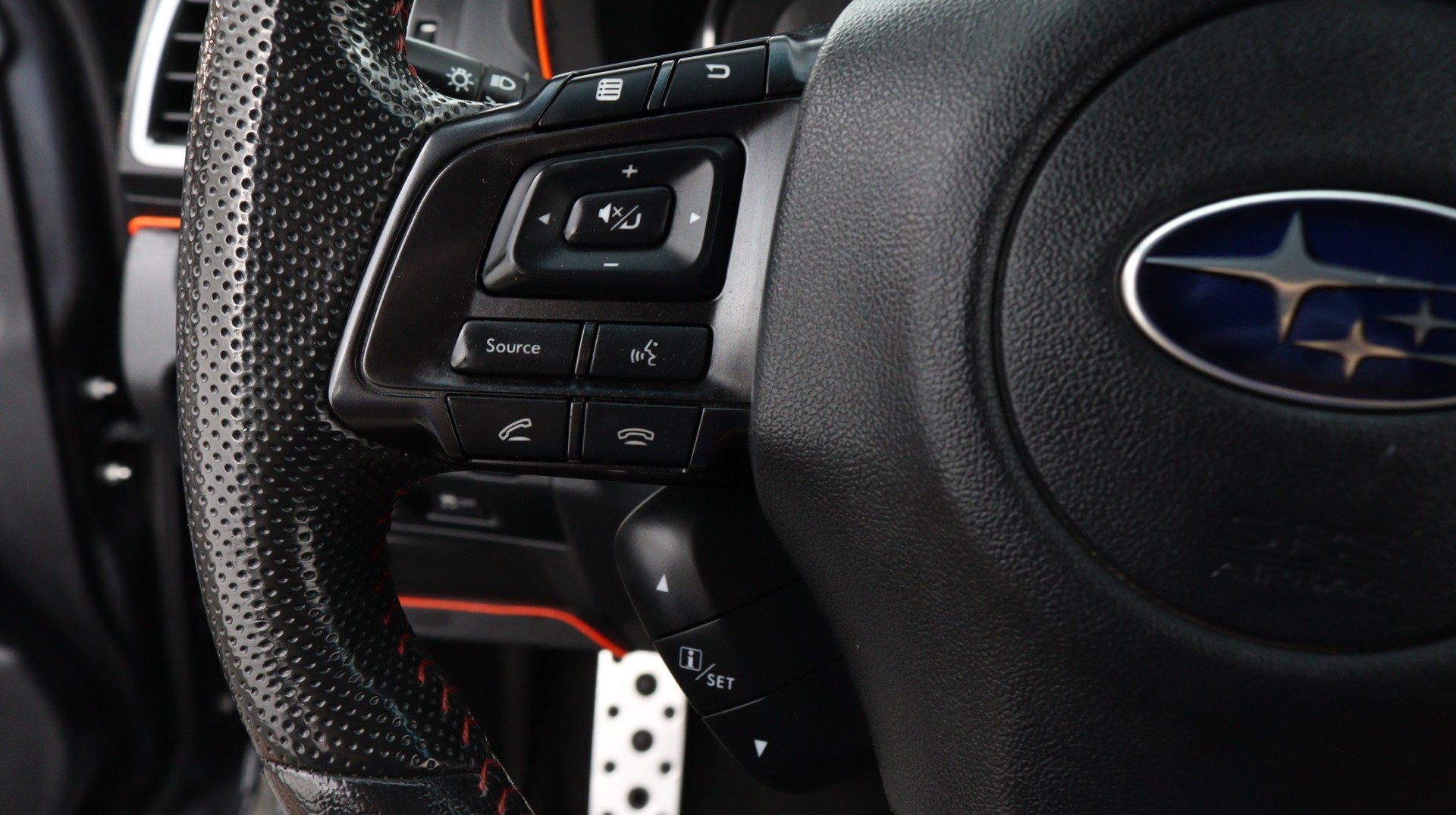 Florida Fine Cars - Used SUBARU WRX 2017 MARGATE STI