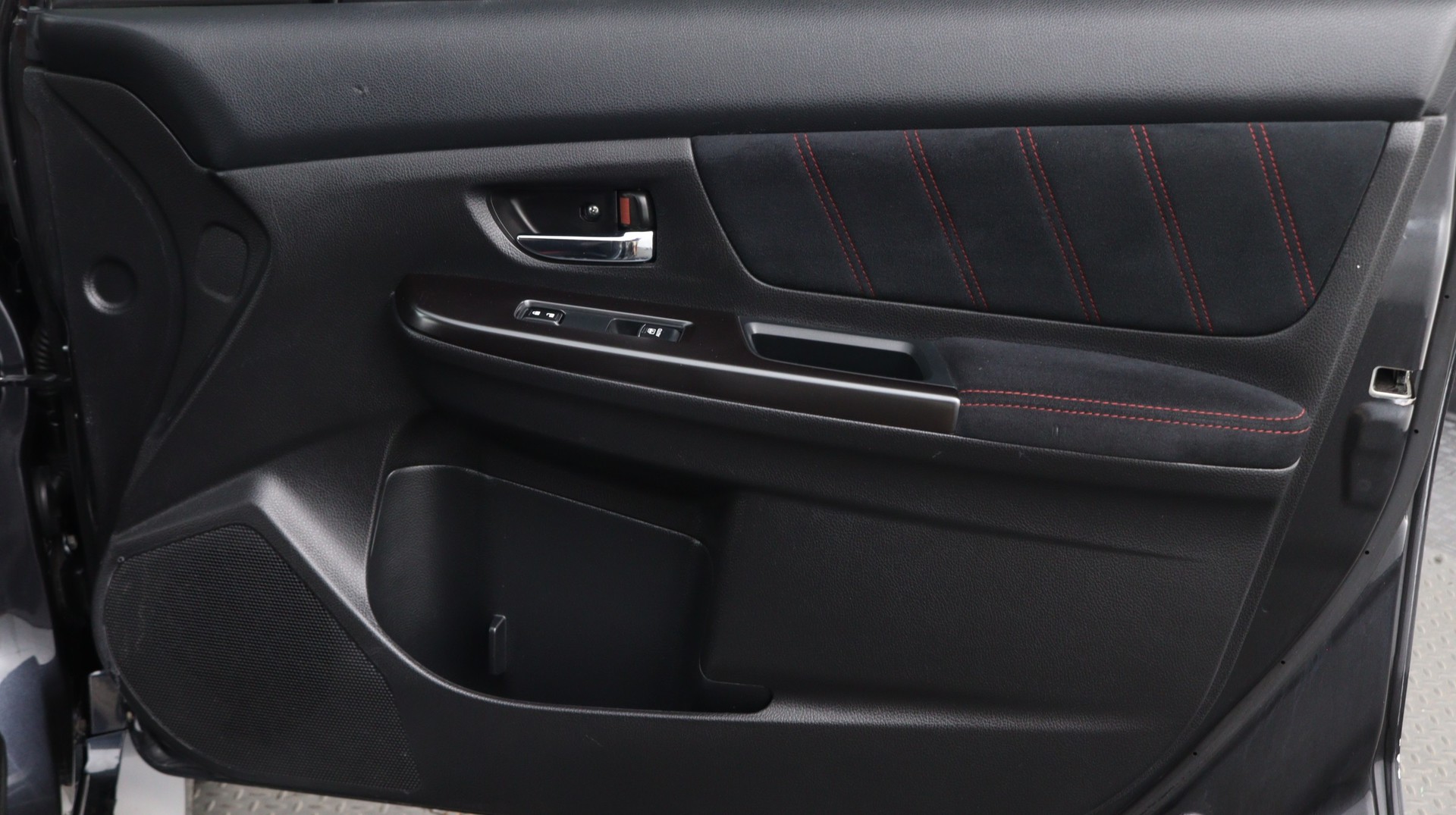 Florida Fine Cars - Used SUBARU WRX 2017 MARGATE STI