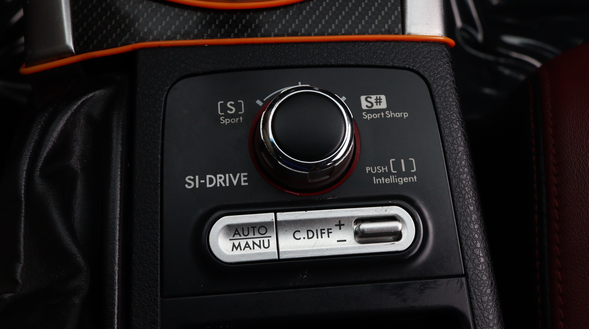 Florida Fine Cars - Used SUBARU WRX 2017 MARGATE STI