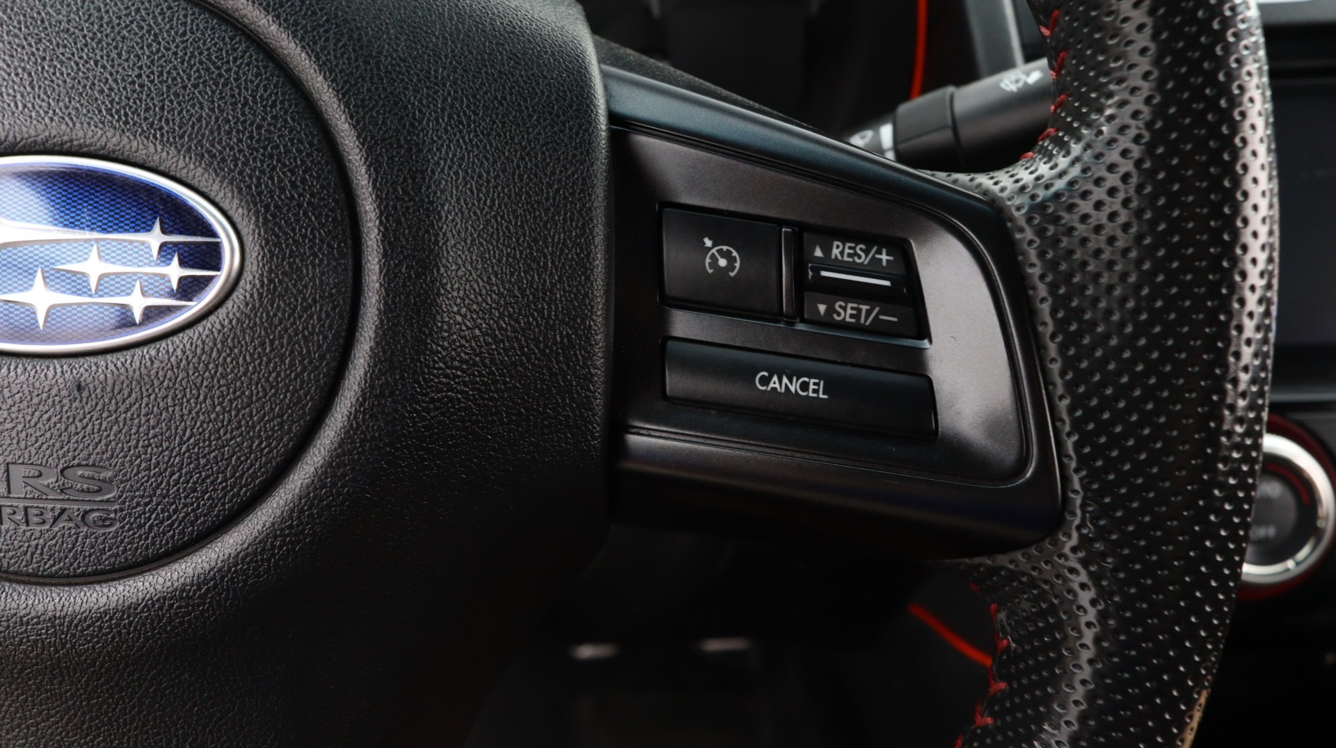 Florida Fine Cars - Used SUBARU WRX 2017 MARGATE STI