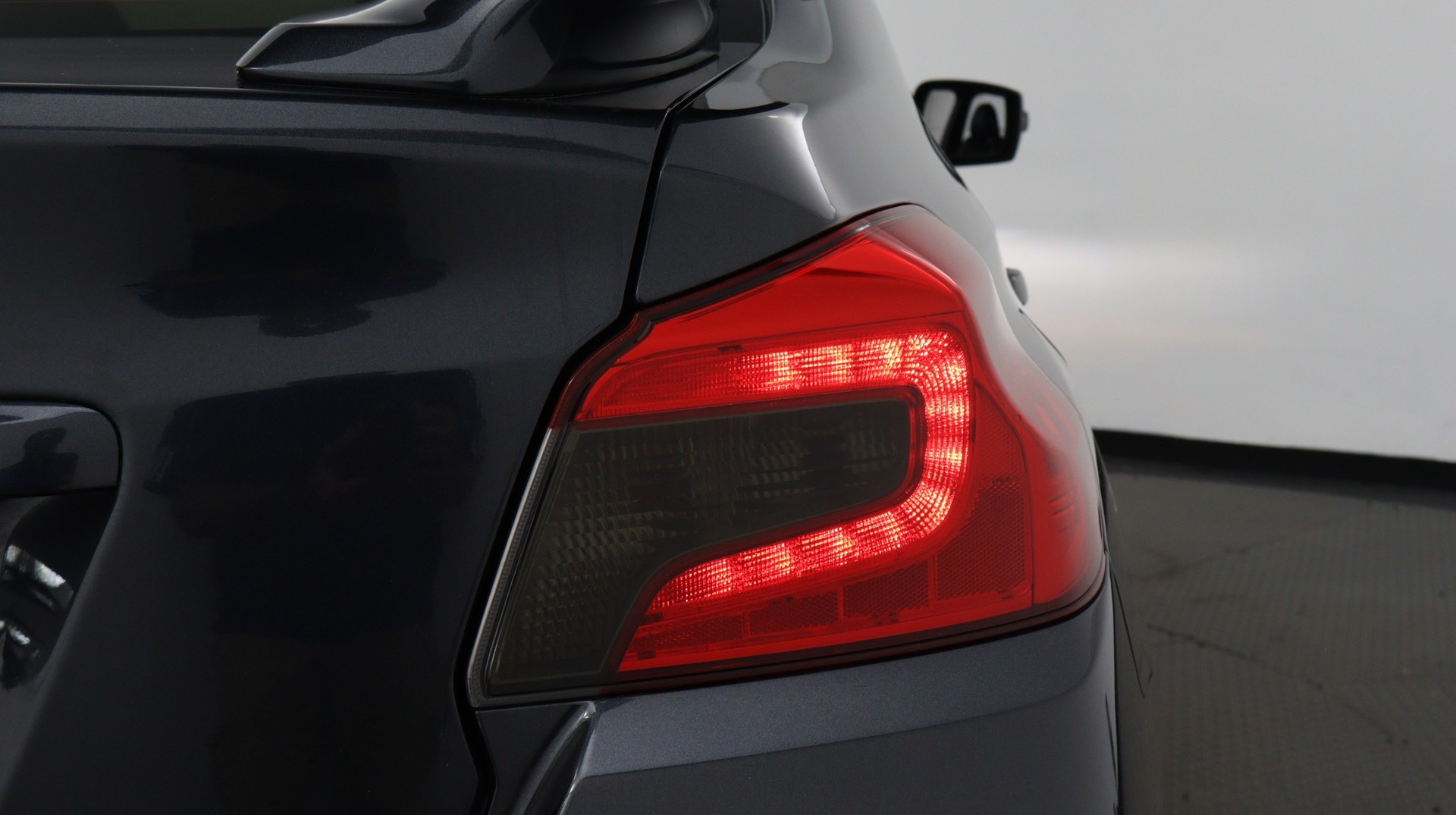 Florida Fine Cars - Used SUBARU WRX 2017 MARGATE STI