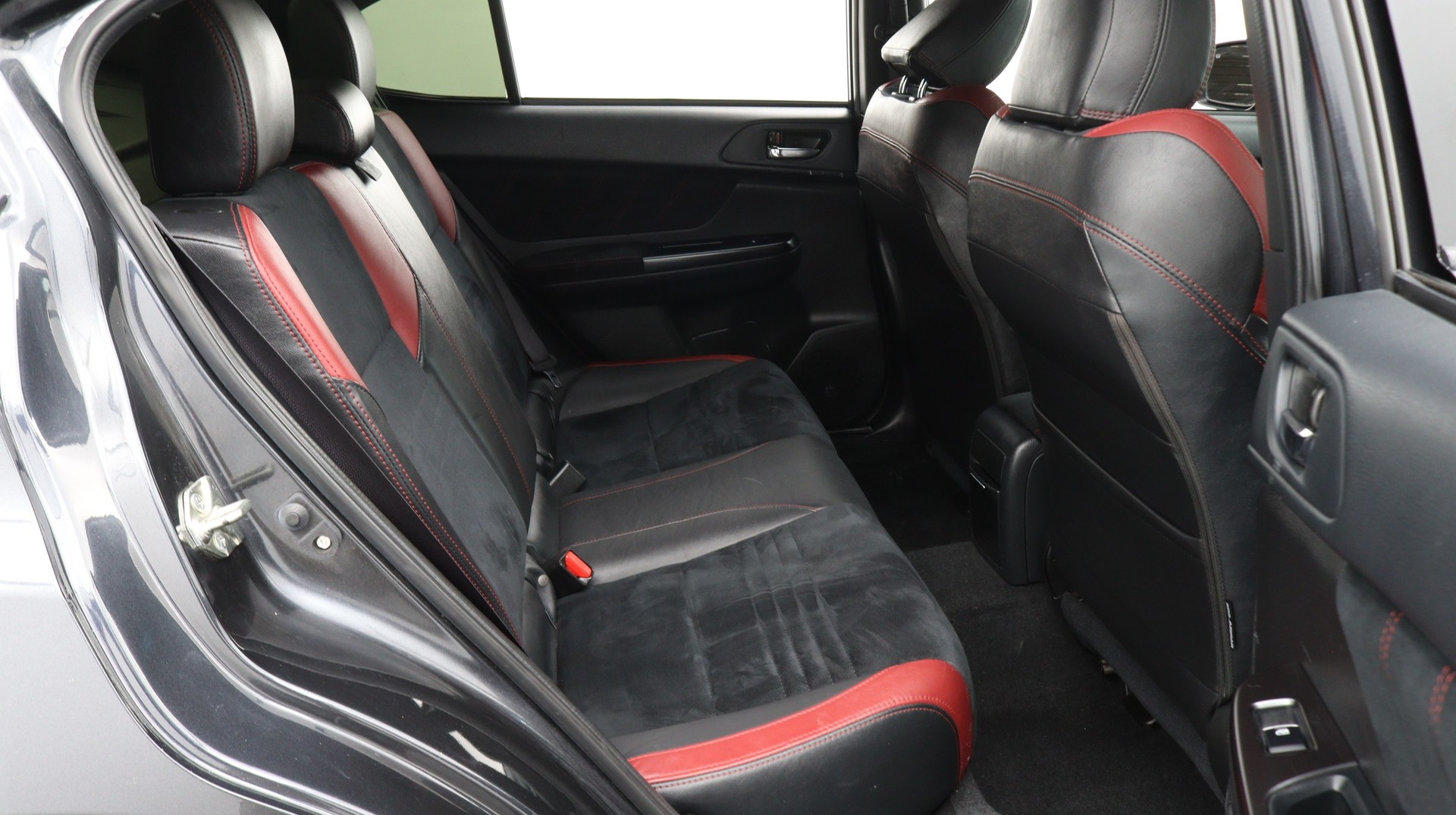 Florida Fine Cars - Used SUBARU WRX 2017 MARGATE STI