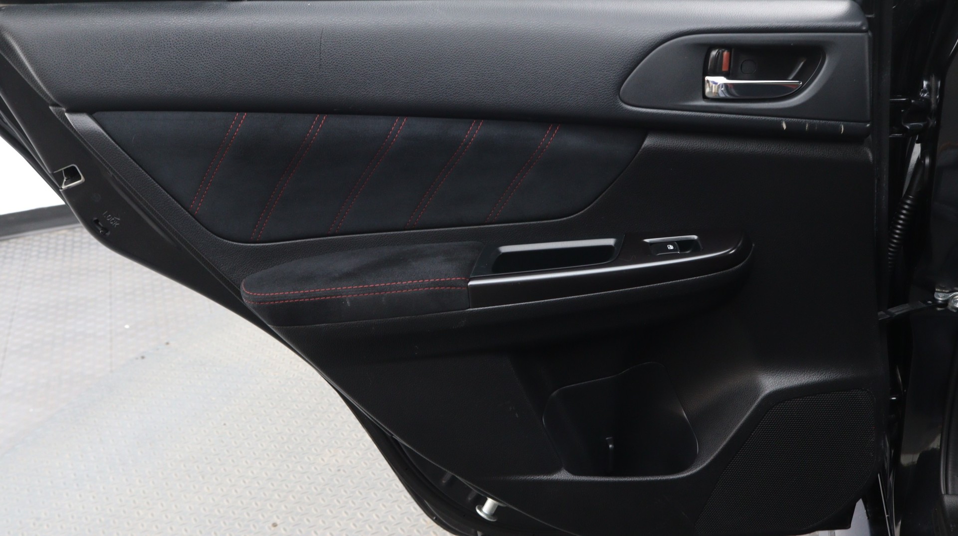 Florida Fine Cars - Used SUBARU WRX 2017 MARGATE STI