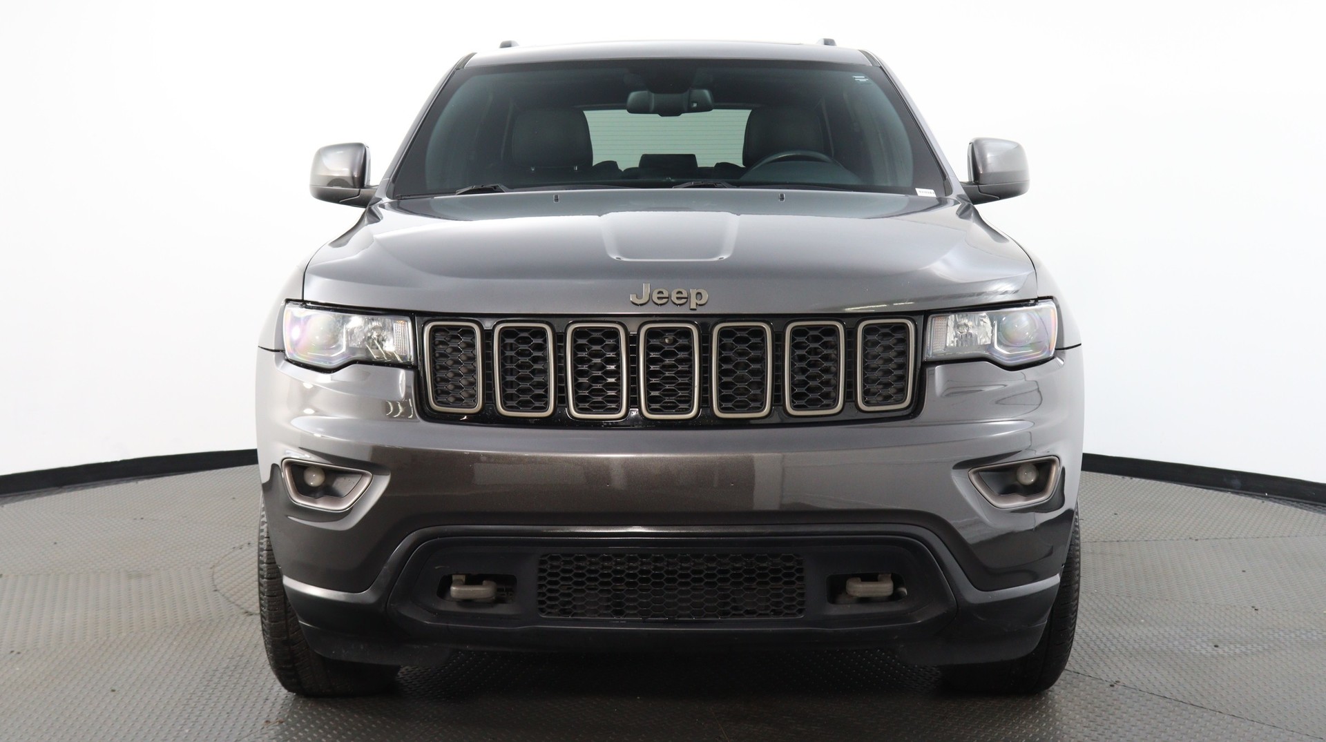 Florida Fine Cars - Used JEEP GRAND CHEROKEE 2016 WEST PALM 75TH ANNIVERSARY