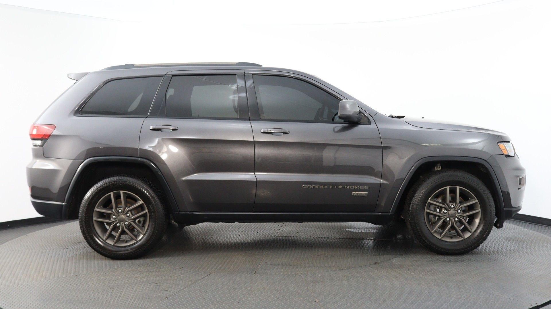 Florida Fine Cars - Used JEEP GRAND CHEROKEE 2016 WEST PALM 75TH ANNIVERSARY