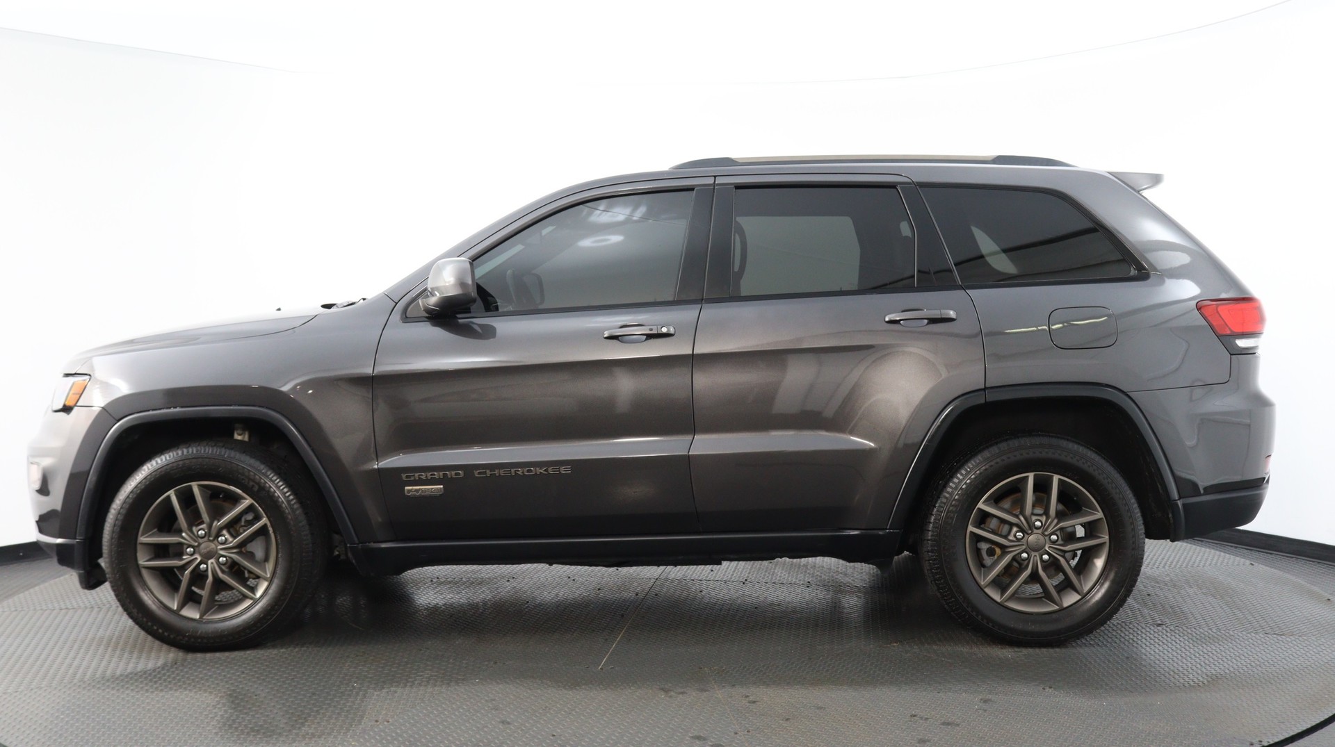 Florida Fine Cars - Used JEEP GRAND CHEROKEE 2016 WEST PALM 75TH ANNIVERSARY