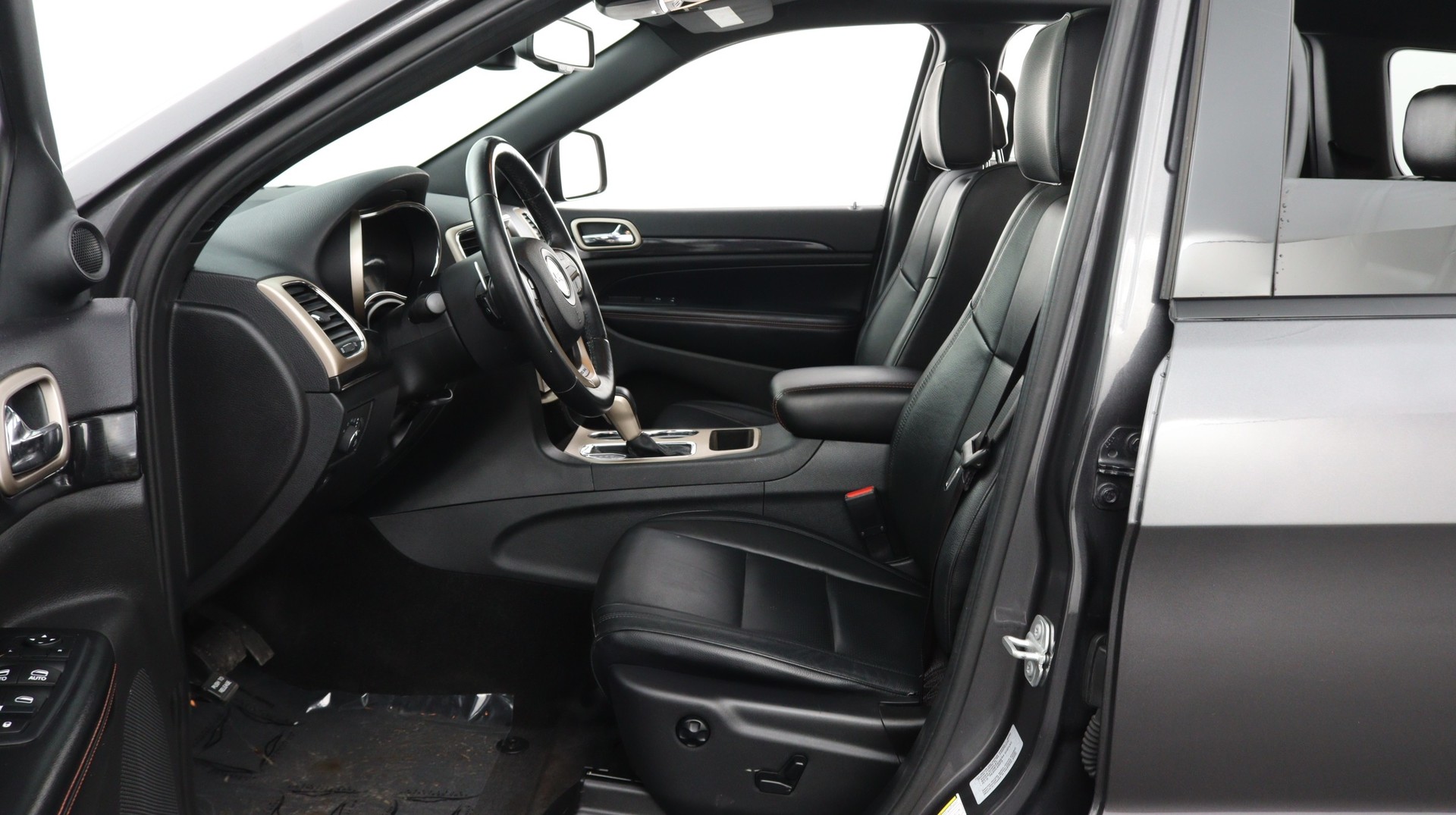 Florida Fine Cars - Used JEEP GRAND CHEROKEE 2016 WEST PALM 75TH ANNIVERSARY