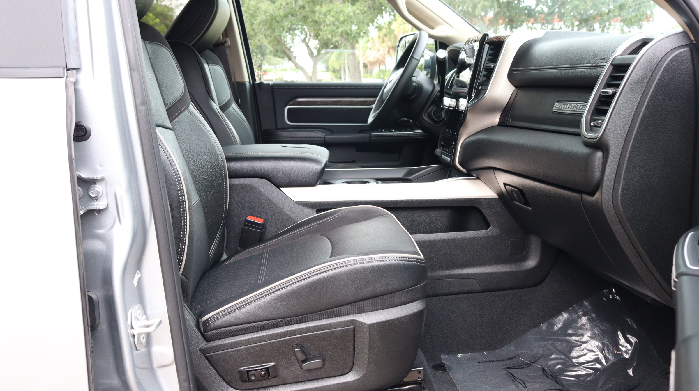 Florida Fine Cars - Used RAM 3500 2021 WEST PALM LARAMIE