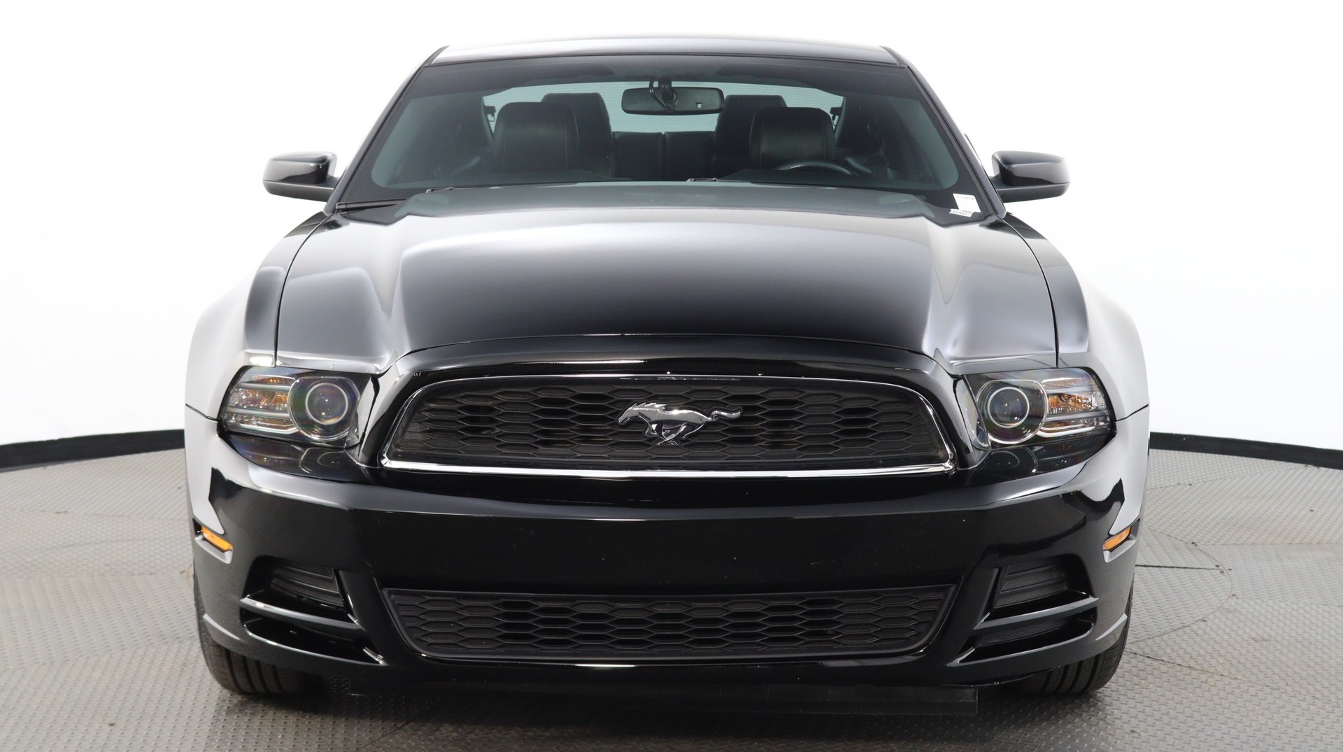 Florida Fine Cars - Used FORD MUSTANG 2014 MIAMI V6