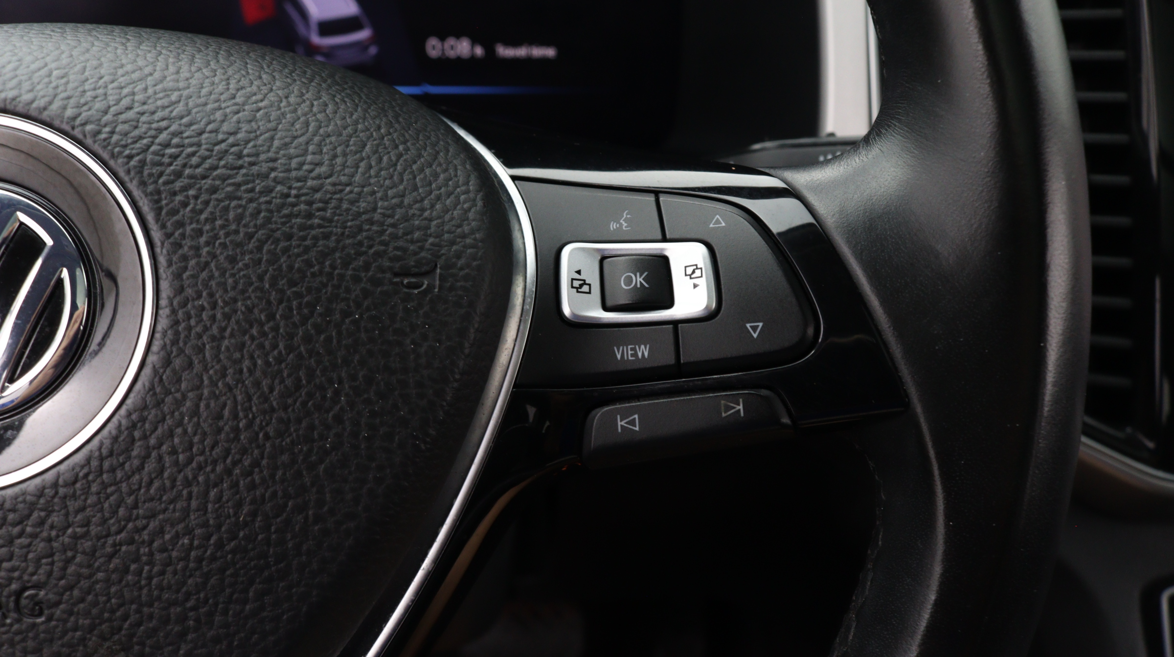 Florida Fine Cars - Used VOLKSWAGEN ATLAS 2019 MIAMI 3.6L V6 SEL