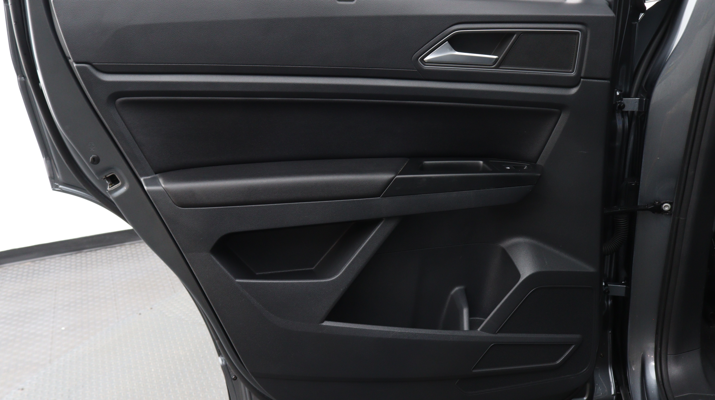 Florida Fine Cars - Used VOLKSWAGEN ATLAS 2019 MIAMI 3.6L V6 SEL