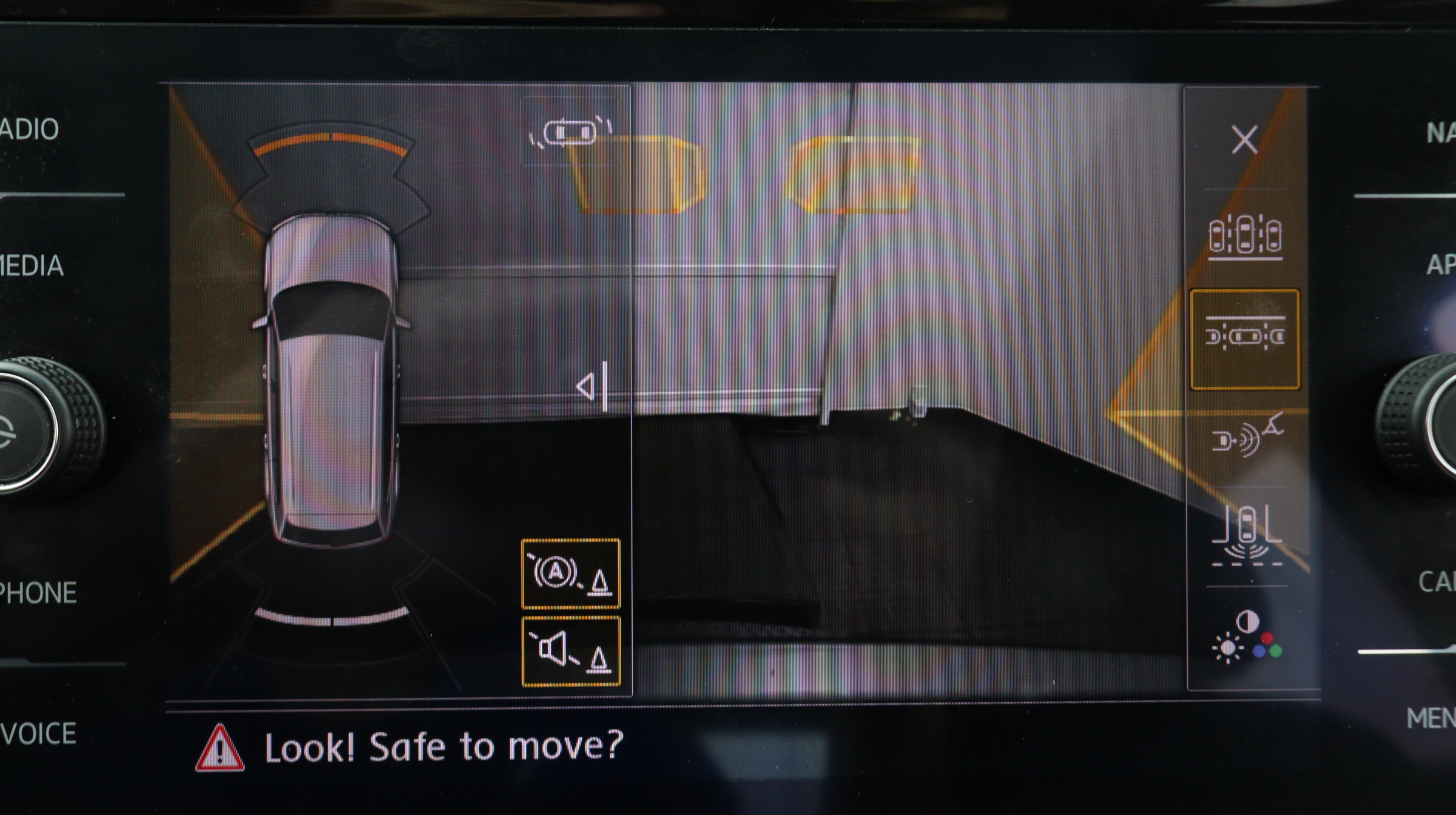 Florida Fine Cars - Used VOLKSWAGEN ATLAS 2019 MIAMI 3.6L V6 SEL