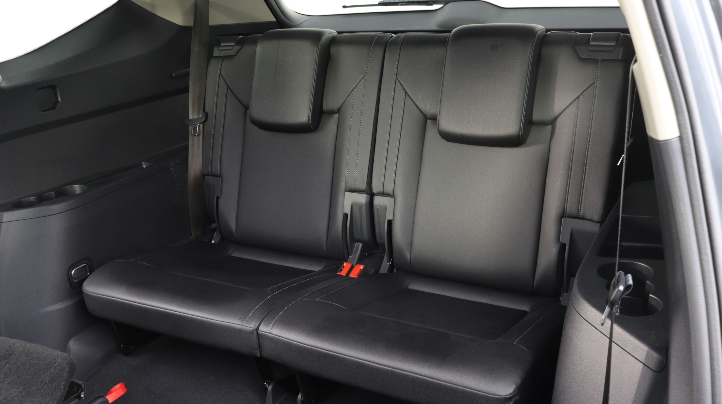 Florida Fine Cars - Used VOLKSWAGEN ATLAS 2019 MIAMI 3.6L V6 SEL