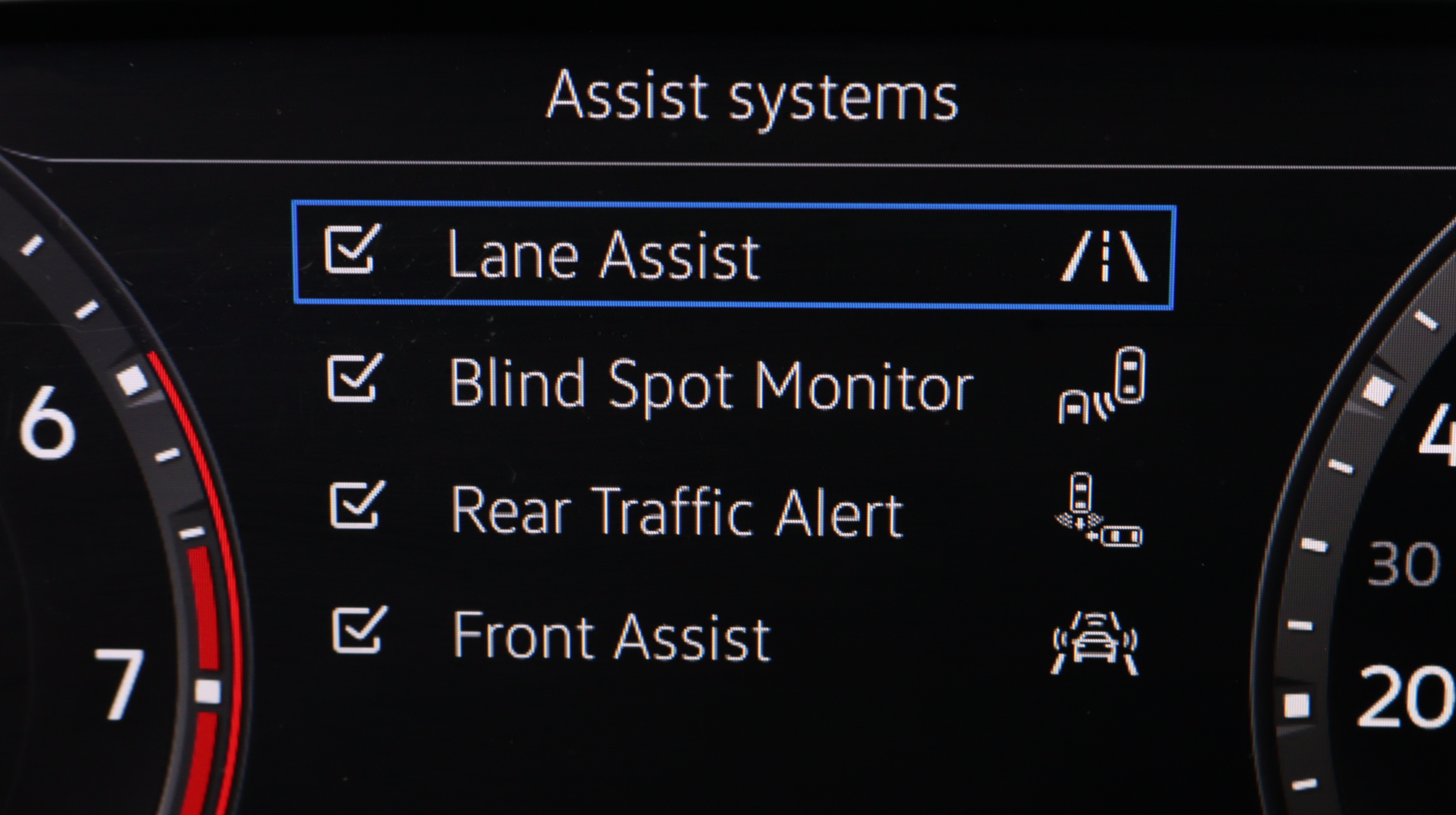 Florida Fine Cars - Used VOLKSWAGEN ATLAS 2019 MIAMI 3.6L V6 SEL