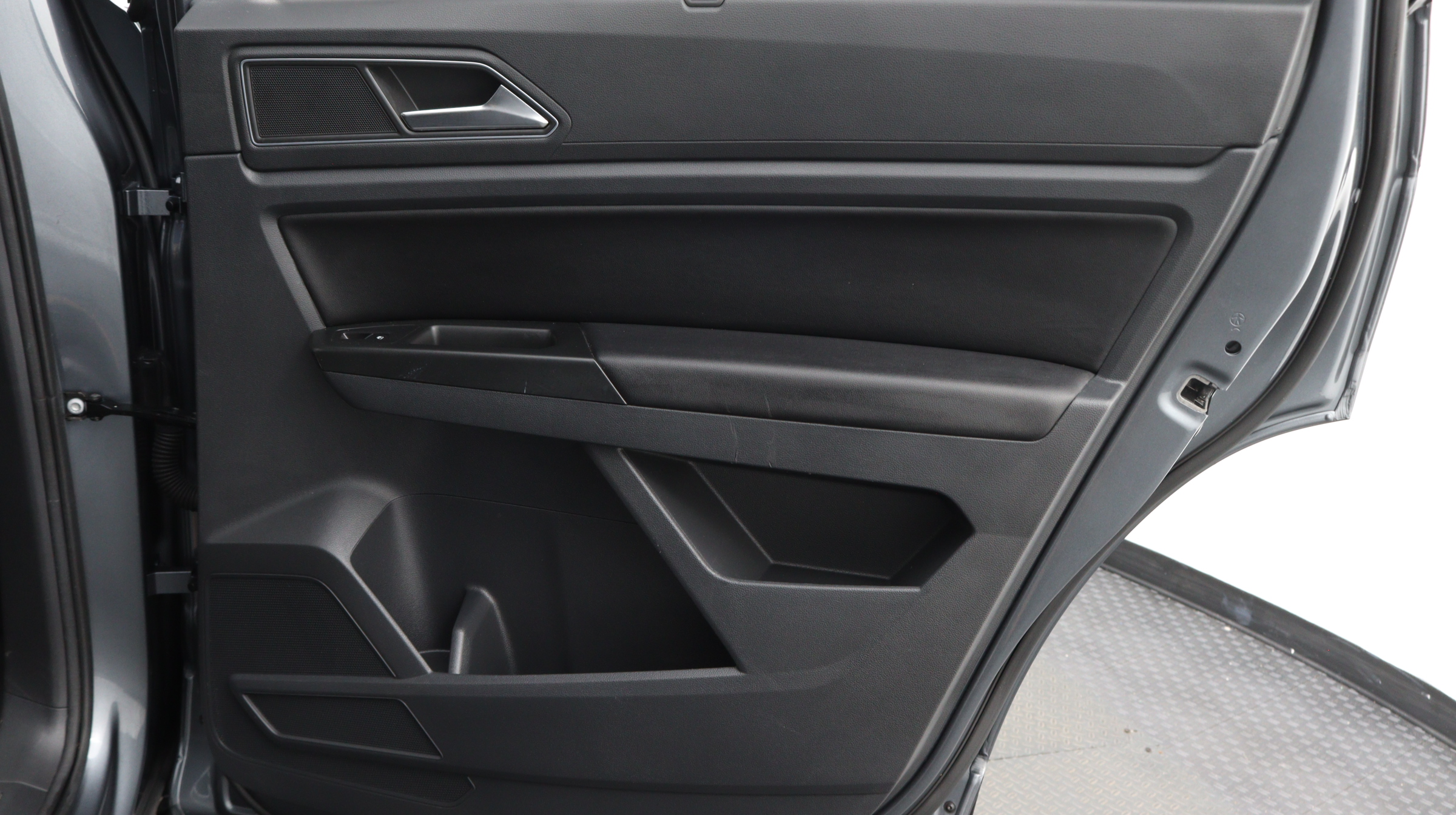 Florida Fine Cars - Used VOLKSWAGEN ATLAS 2019 MIAMI 3.6L V6 SEL