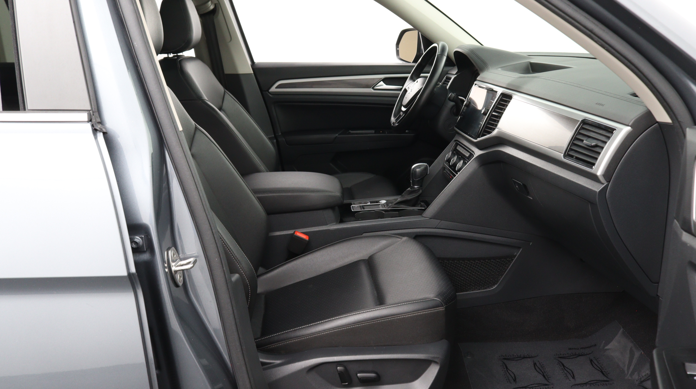 Florida Fine Cars - Used VOLKSWAGEN ATLAS 2019 MIAMI 3.6L V6 SEL