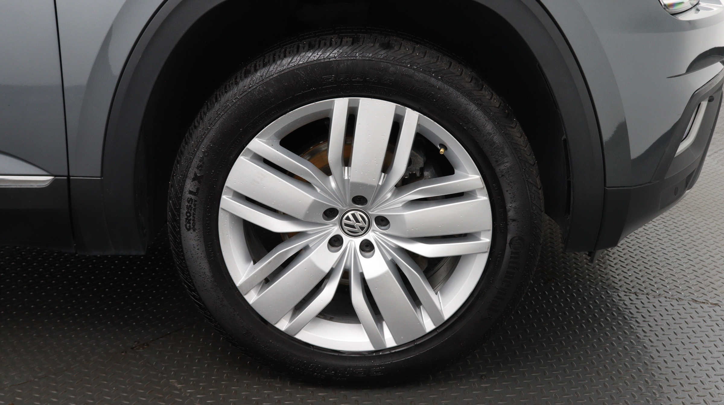 Florida Fine Cars - Used VOLKSWAGEN ATLAS 2019 MIAMI 3.6L V6 SEL