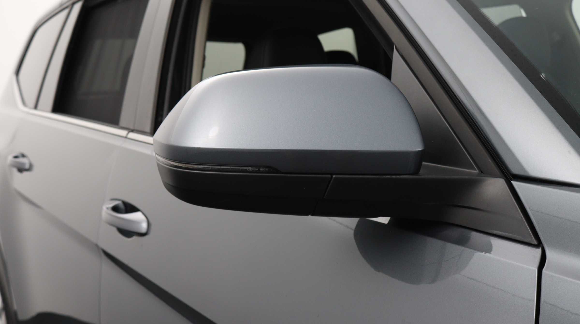 Florida Fine Cars - Used VOLKSWAGEN ATLAS 2019 MIAMI 3.6L V6 SEL