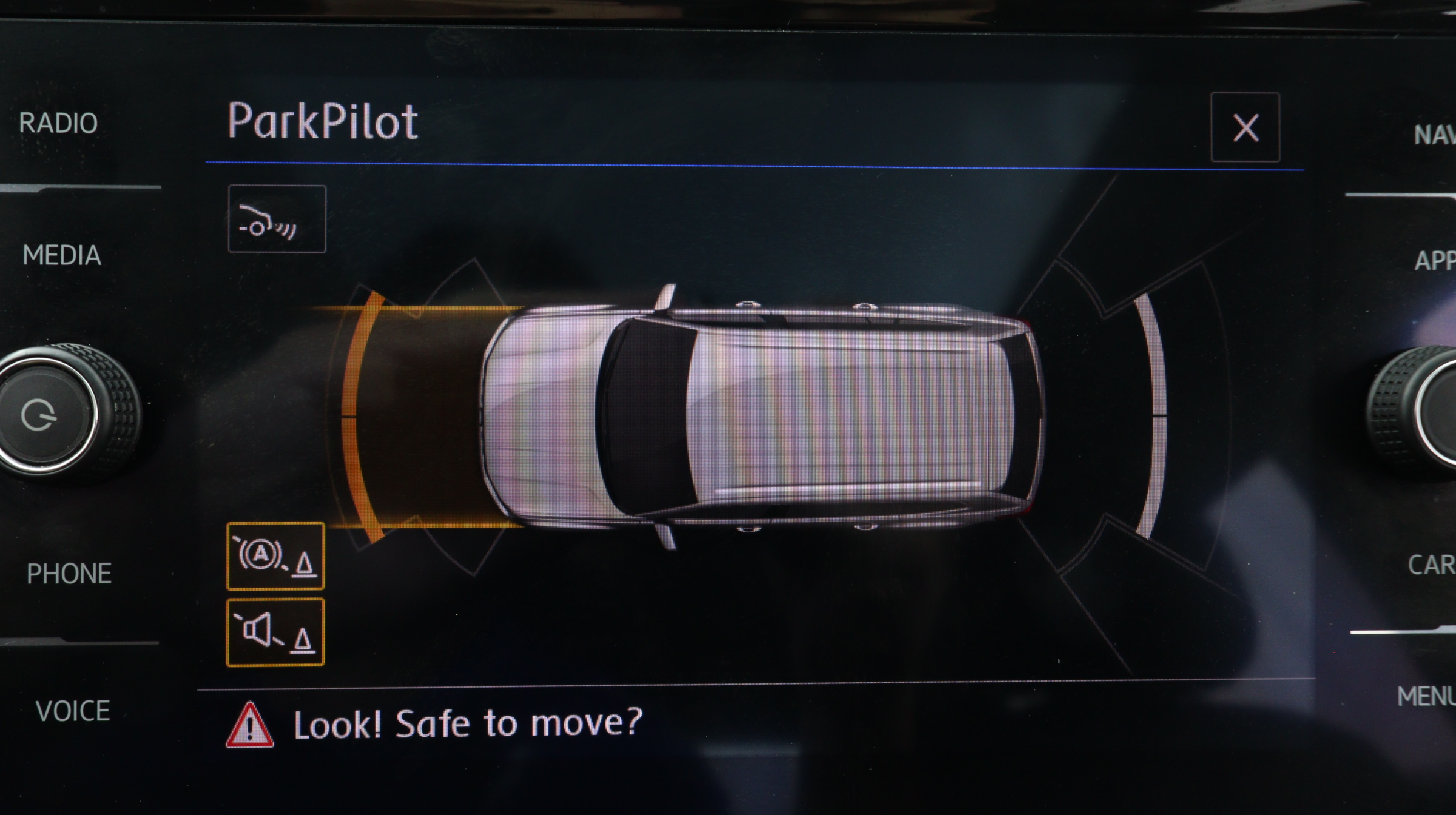 Florida Fine Cars - Used VOLKSWAGEN ATLAS 2019 MIAMI 3.6L V6 SEL