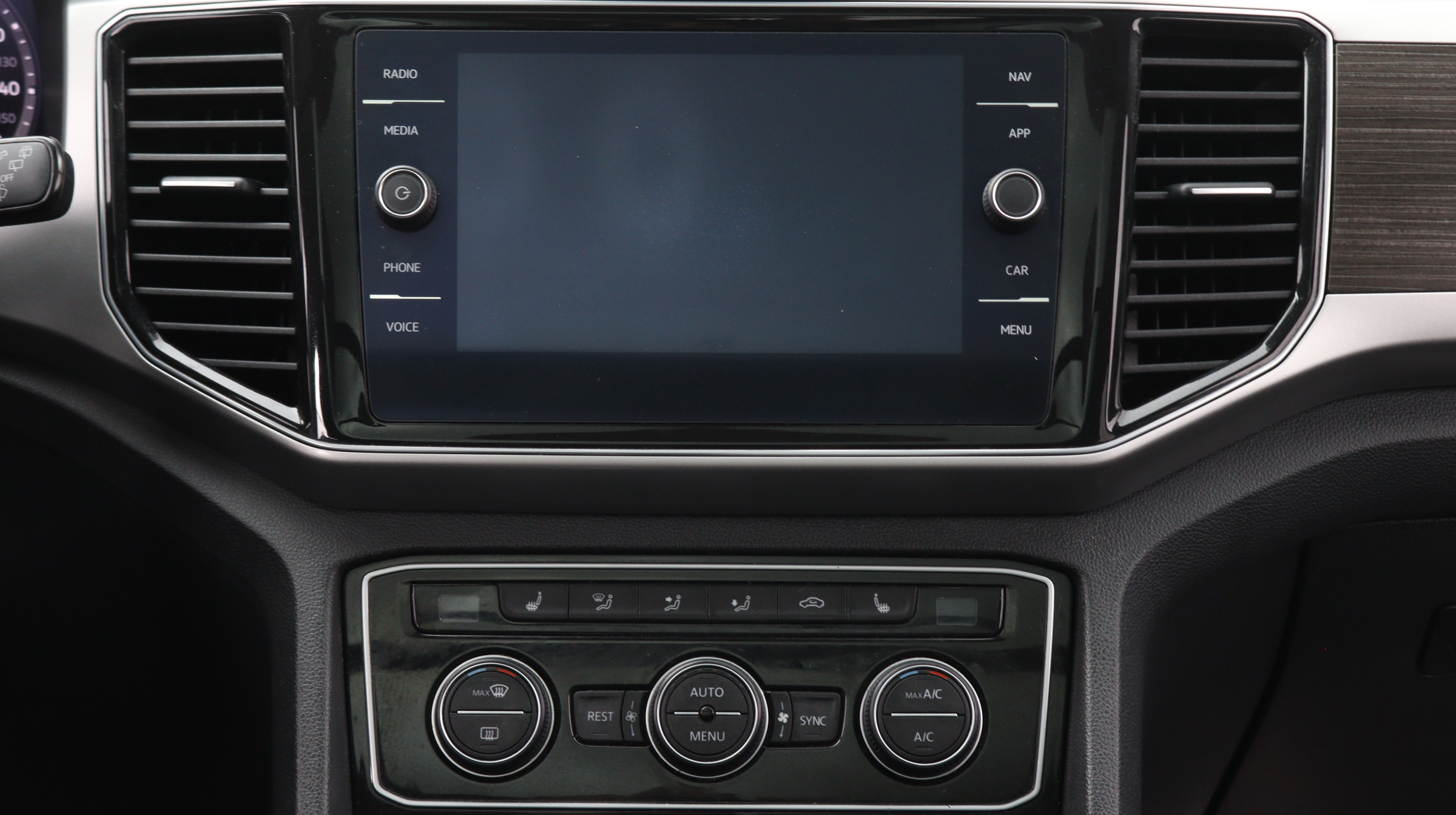 Florida Fine Cars - Used VOLKSWAGEN ATLAS 2019 MIAMI 3.6L V6 SEL