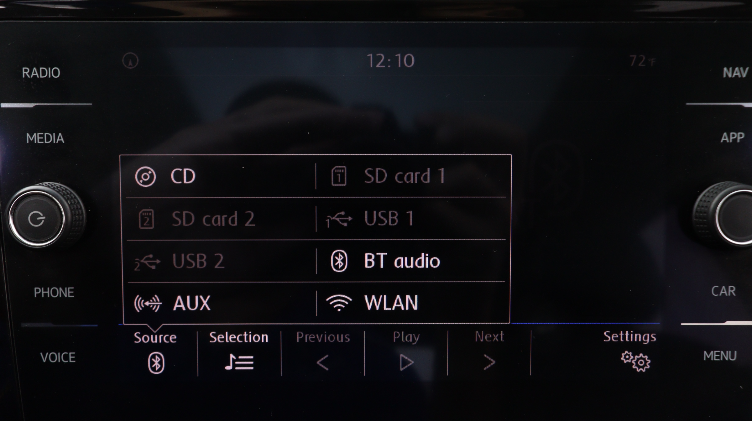 Florida Fine Cars - Used VOLKSWAGEN ATLAS 2019 MIAMI 3.6L V6 SEL