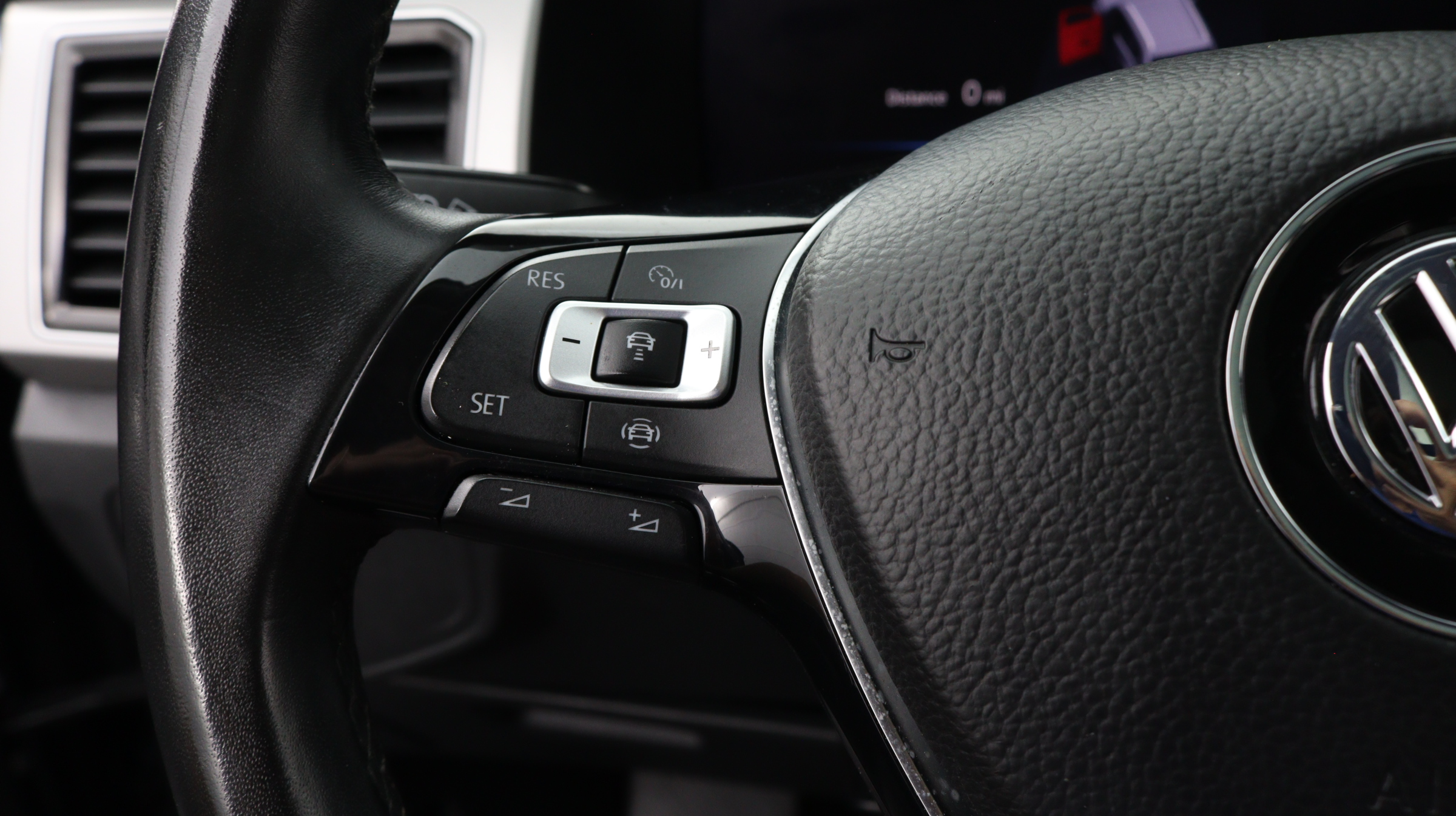 Florida Fine Cars - Used VOLKSWAGEN ATLAS 2019 MIAMI 3.6L V6 SEL