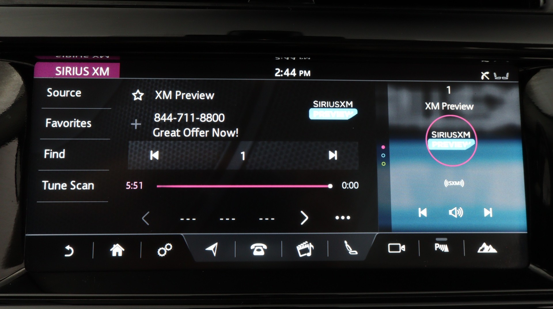 Florida Fine Cars - Used LAND ROVER DISCOVERY 2018 WEST PALM HSE