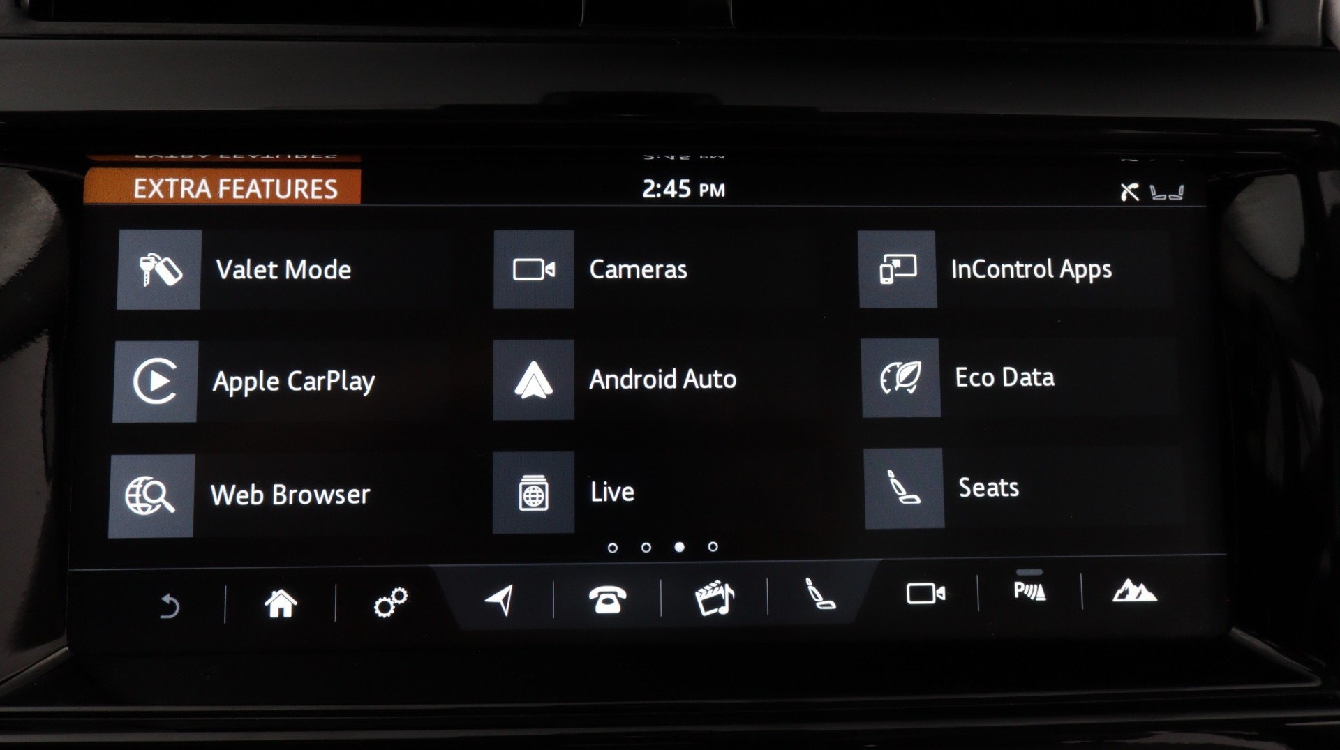 Florida Fine Cars - Used LAND ROVER DISCOVERY 2018 WEST PALM HSE