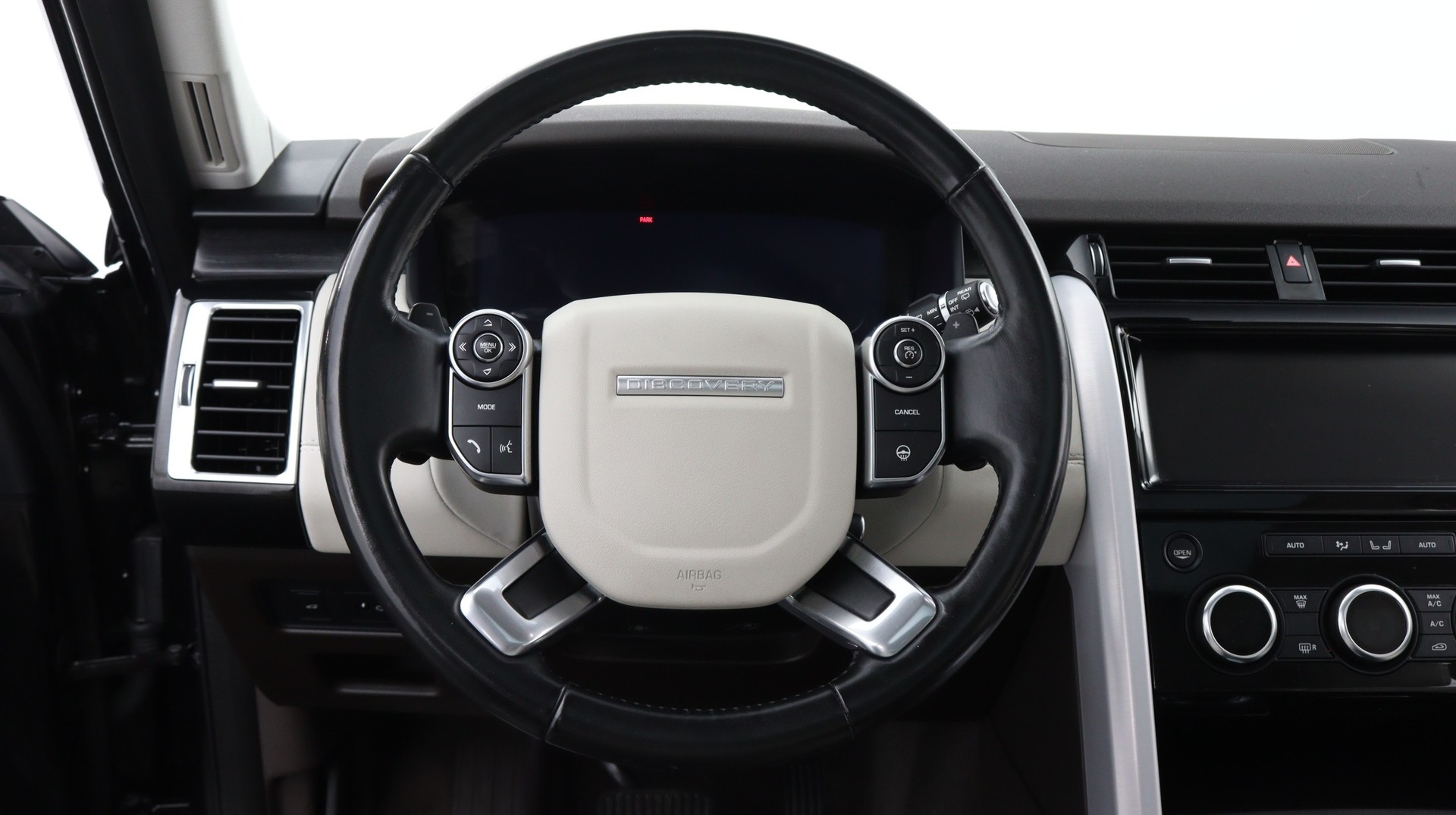 Florida Fine Cars - Used LAND ROVER DISCOVERY 2018 WEST PALM HSE