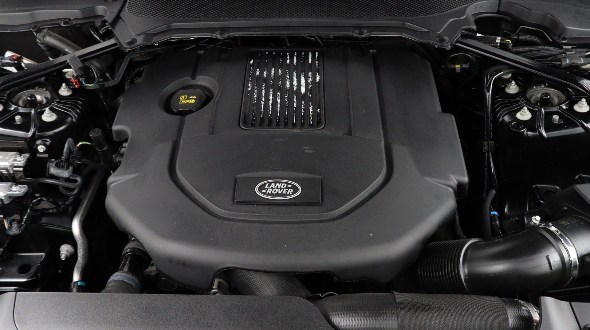 Florida Fine Cars - Used LAND ROVER DISCOVERY 2018 WEST PALM HSE