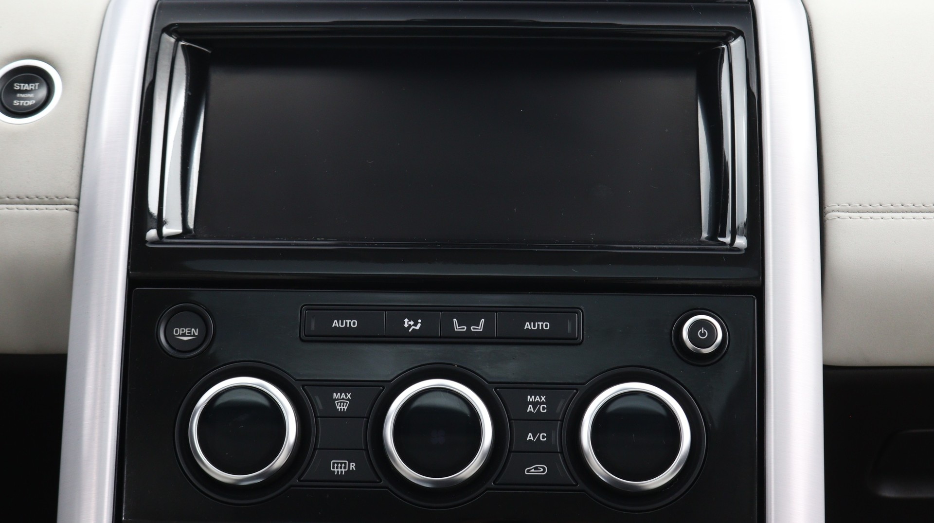 Florida Fine Cars - Used LAND ROVER DISCOVERY 2018 WEST PALM HSE