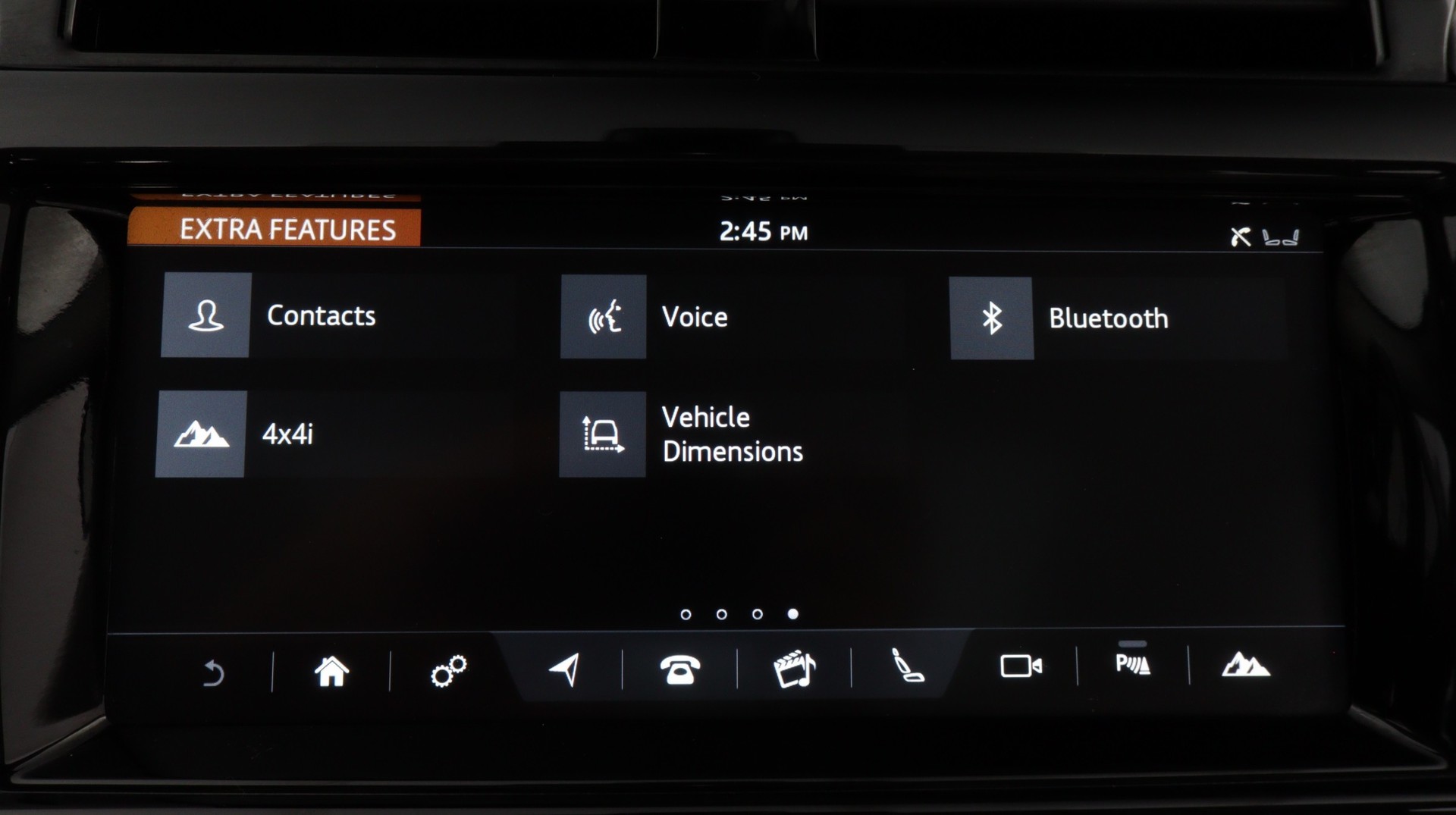 Florida Fine Cars - Used LAND ROVER DISCOVERY 2018 WEST PALM HSE