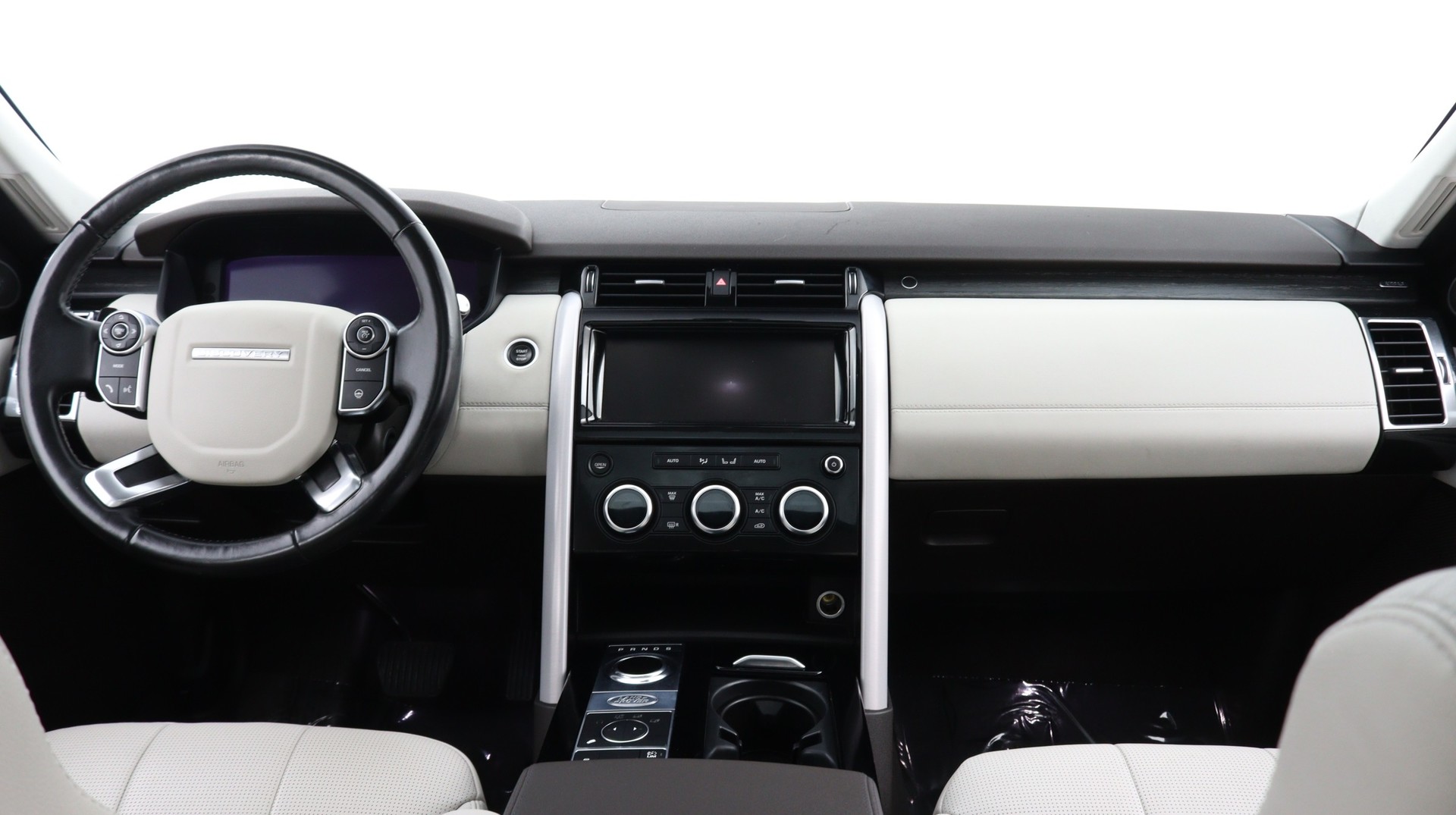 Florida Fine Cars - Used LAND ROVER DISCOVERY 2018 WEST PALM HSE