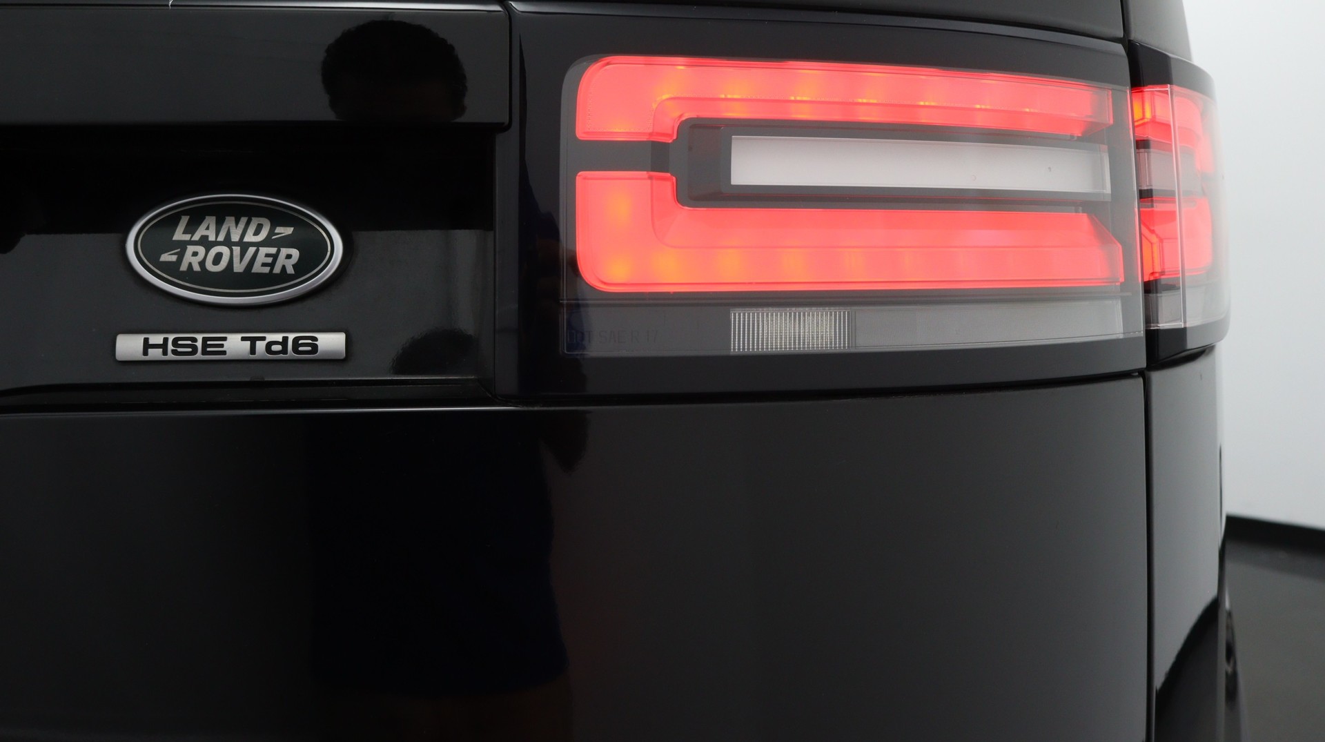 Florida Fine Cars - Used LAND ROVER DISCOVERY 2018 WEST PALM HSE