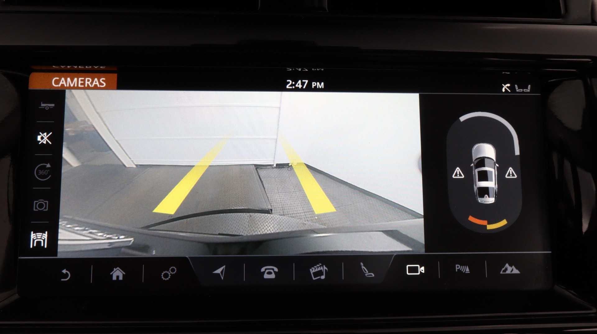 Florida Fine Cars - Used LAND ROVER DISCOVERY 2018 WEST PALM HSE