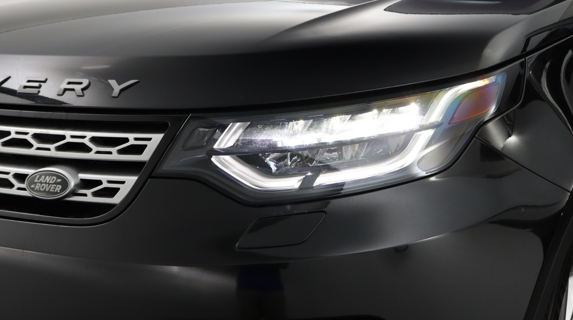 Florida Fine Cars - Used LAND ROVER DISCOVERY 2018 WEST PALM HSE