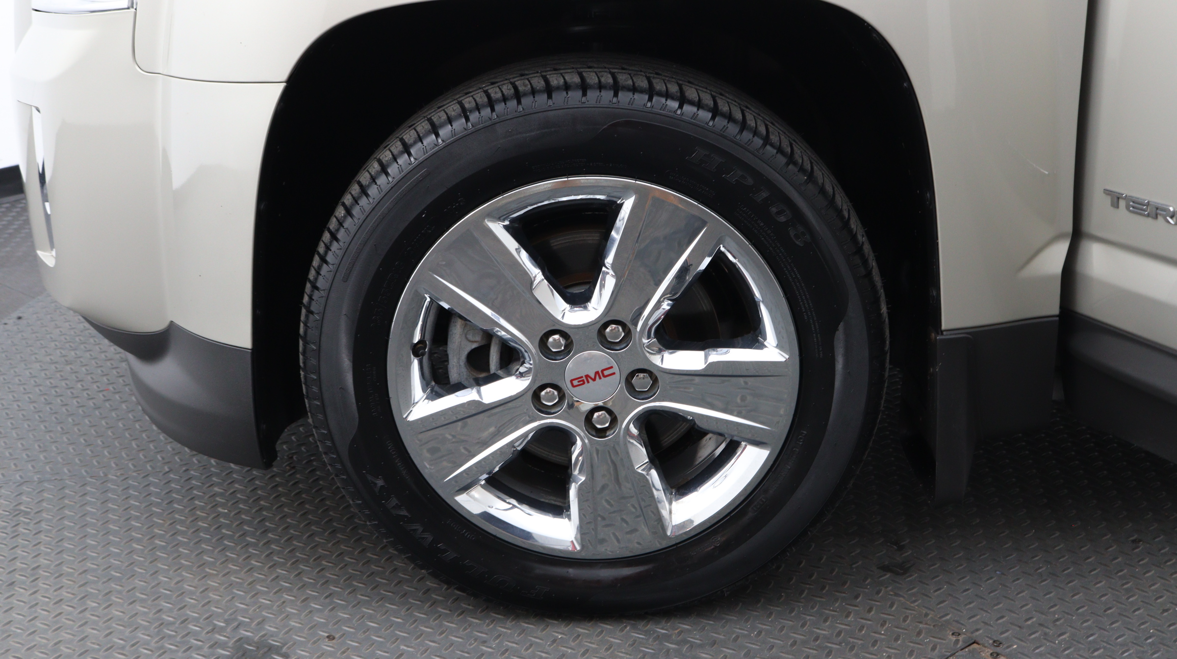 Florida Fine Cars - Used GMC TERRAIN 2015 MARGATE SLE