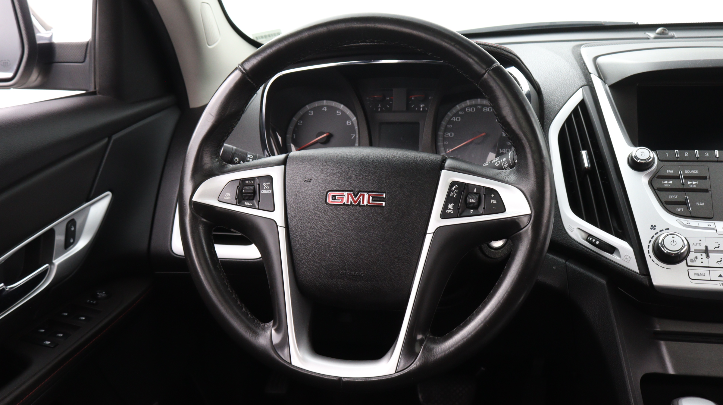 Florida Fine Cars - Used GMC TERRAIN 2015 MARGATE SLE