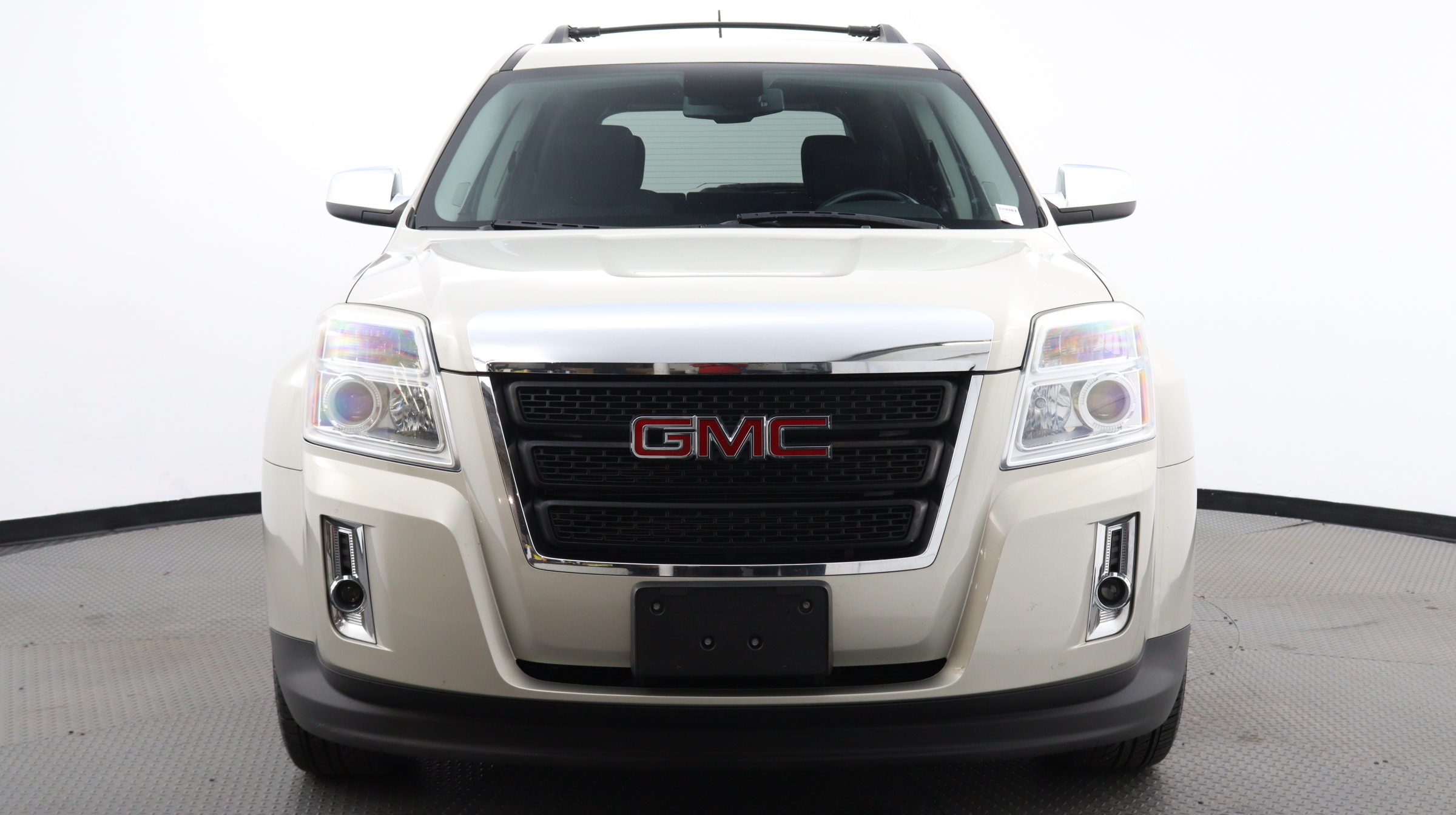 Florida Fine Cars - Used GMC TERRAIN 2015 MARGATE SLE