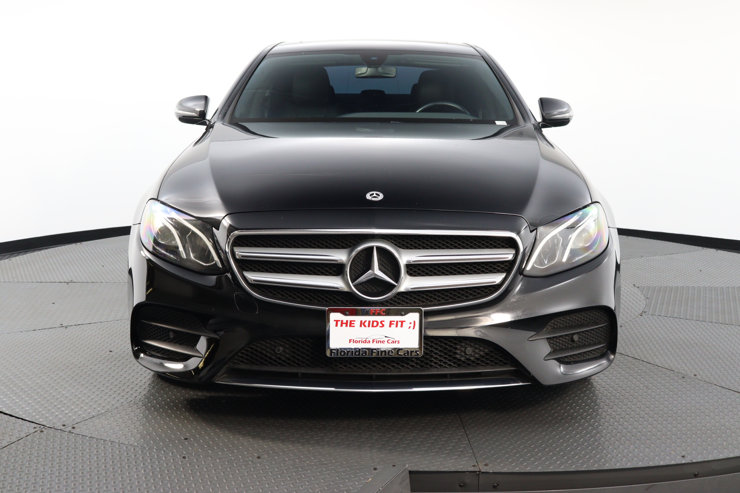 Florida Fine Cars - Used MERCEDES-BENZ E-CLASS 2018 WEST PALM E 300