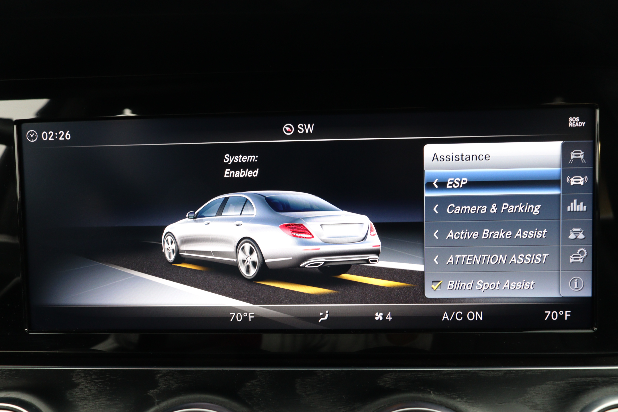 Florida Fine Cars - Used MERCEDES-BENZ E-CLASS 2018 WEST PALM E 300