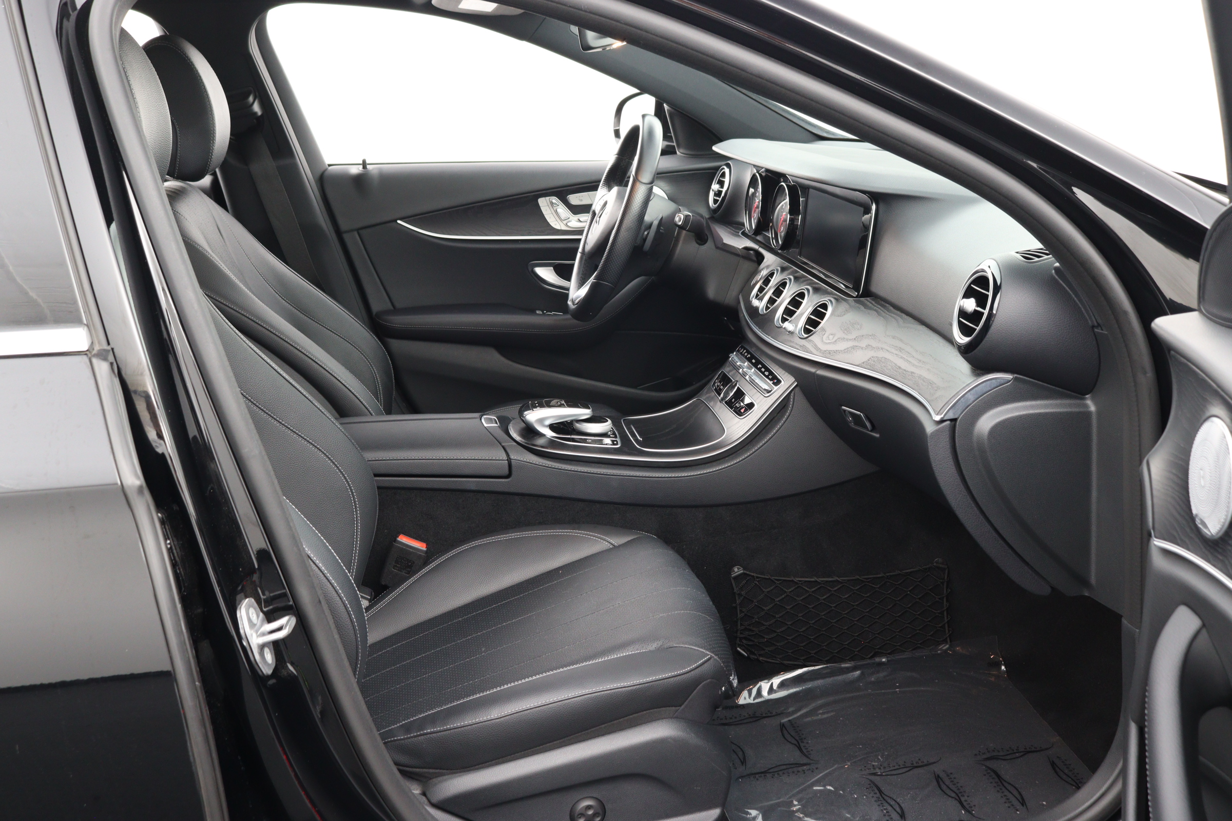 Florida Fine Cars - Used MERCEDES-BENZ E-CLASS 2018 WEST PALM E 300