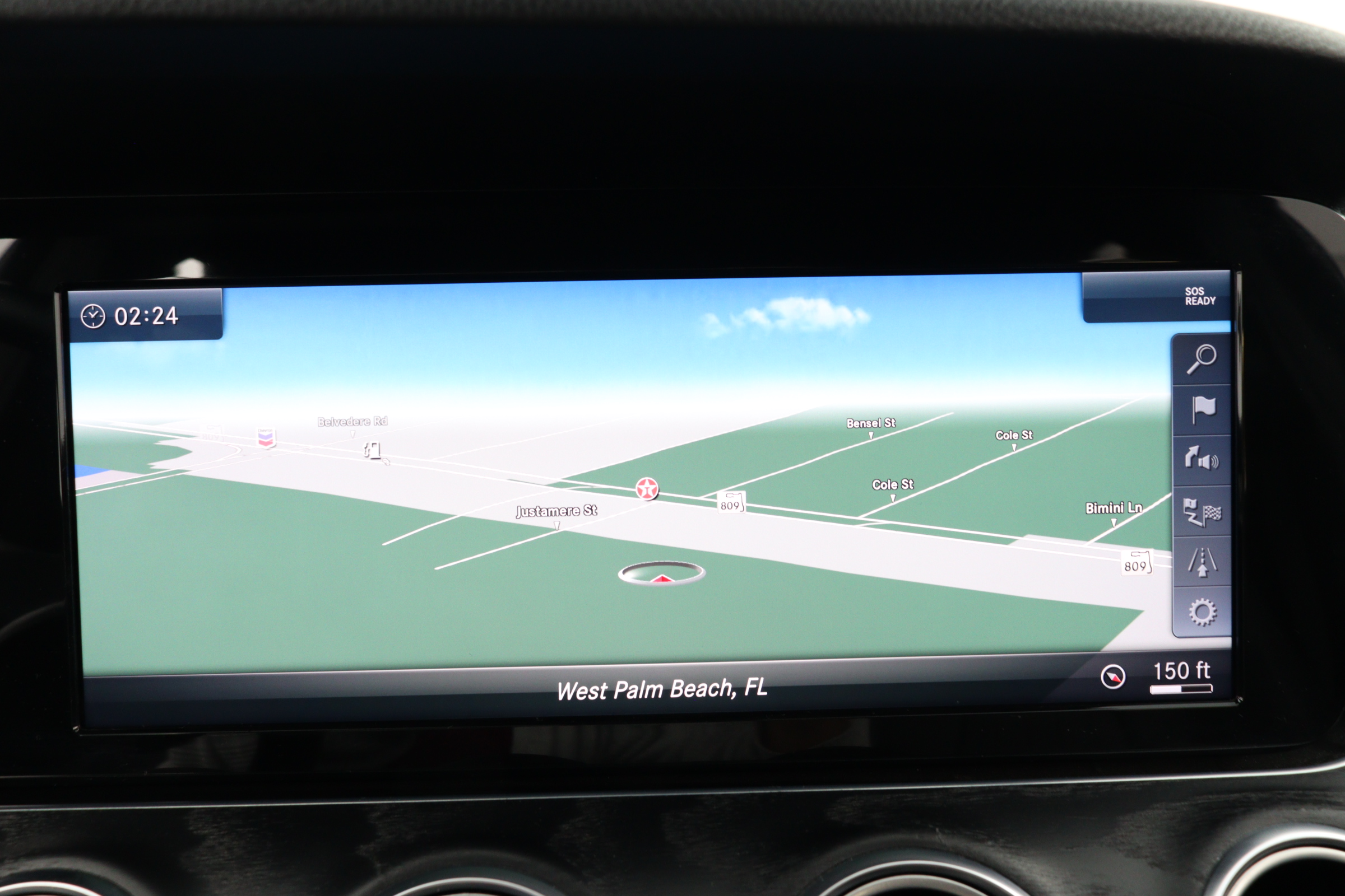 Florida Fine Cars - Used MERCEDES-BENZ E-CLASS 2018 WEST PALM E 300