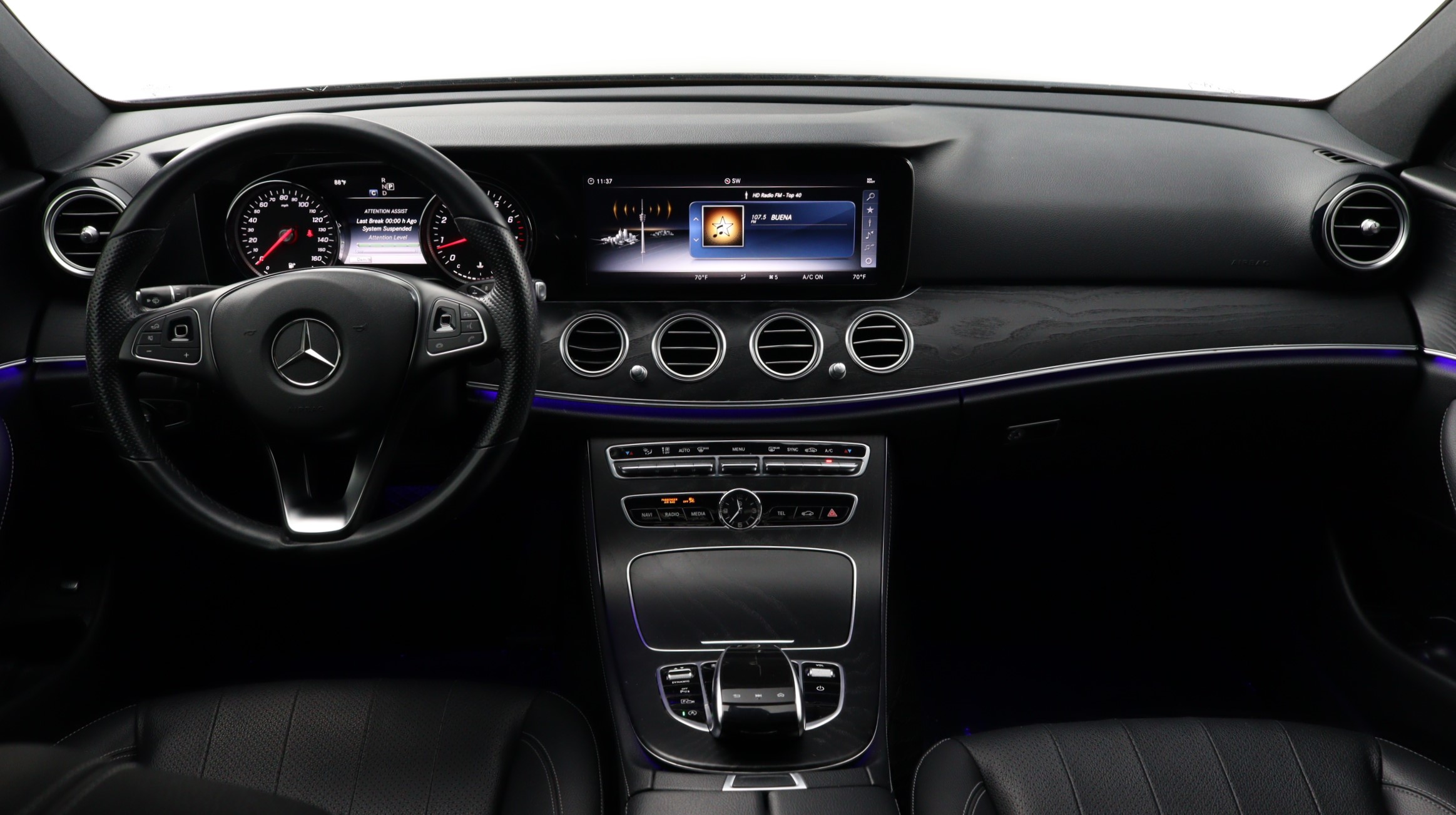 Florida Fine Cars - Used MERCEDES-BENZ E-CLASS 2018 WEST PALM E 300