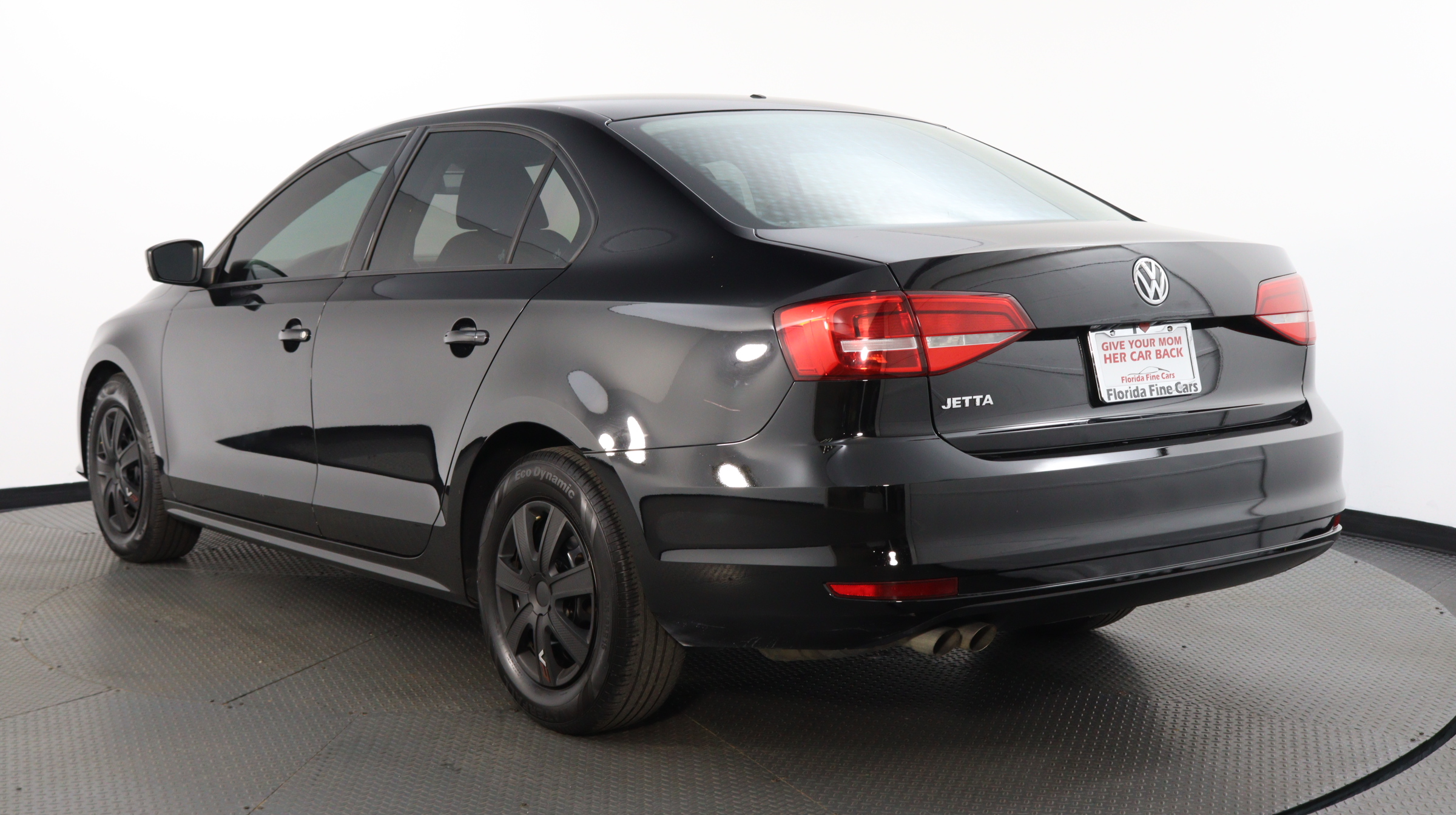 Florida Fine Cars - Used VOLKSWAGEN JETTA 2015 MIAMI 2.0L S