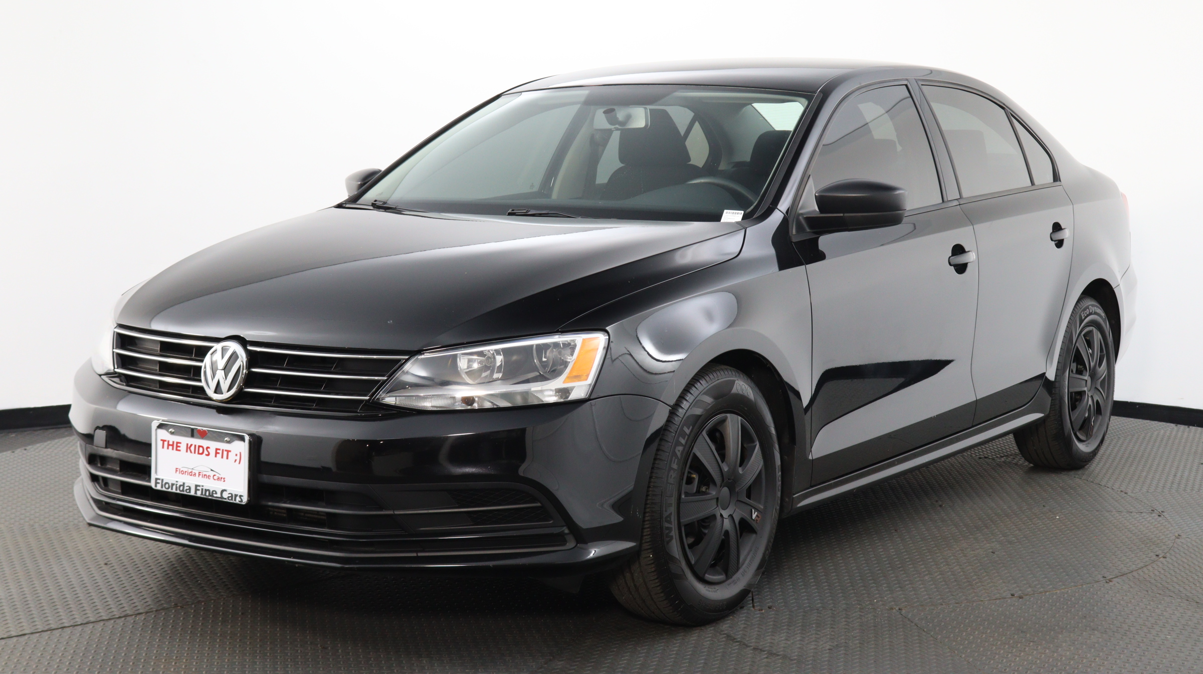 Florida Fine Cars - Used VOLKSWAGEN JETTA 2015 MIAMI 2.0L S