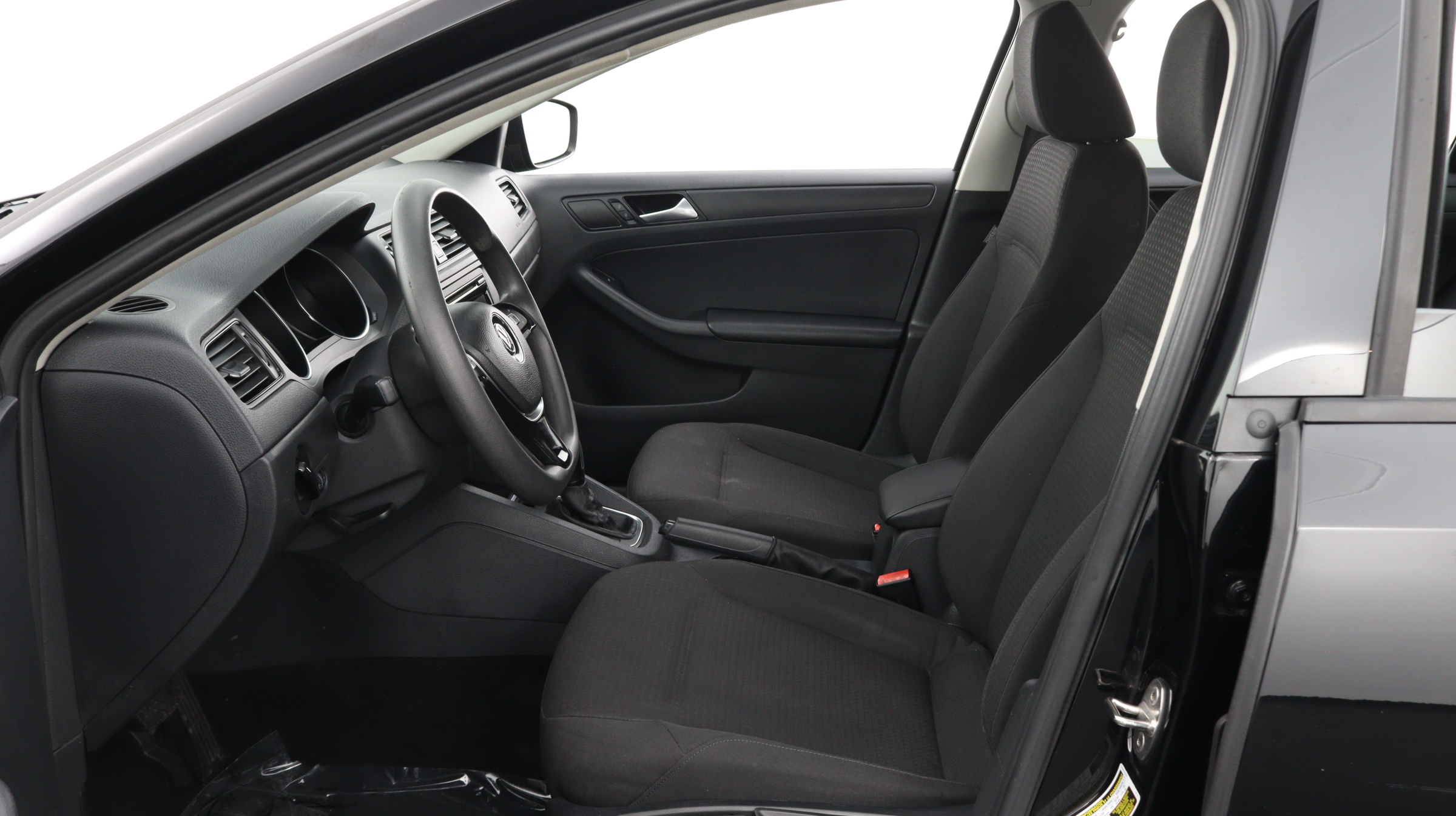 Florida Fine Cars - Used VOLKSWAGEN JETTA 2015 MIAMI 2.0L S