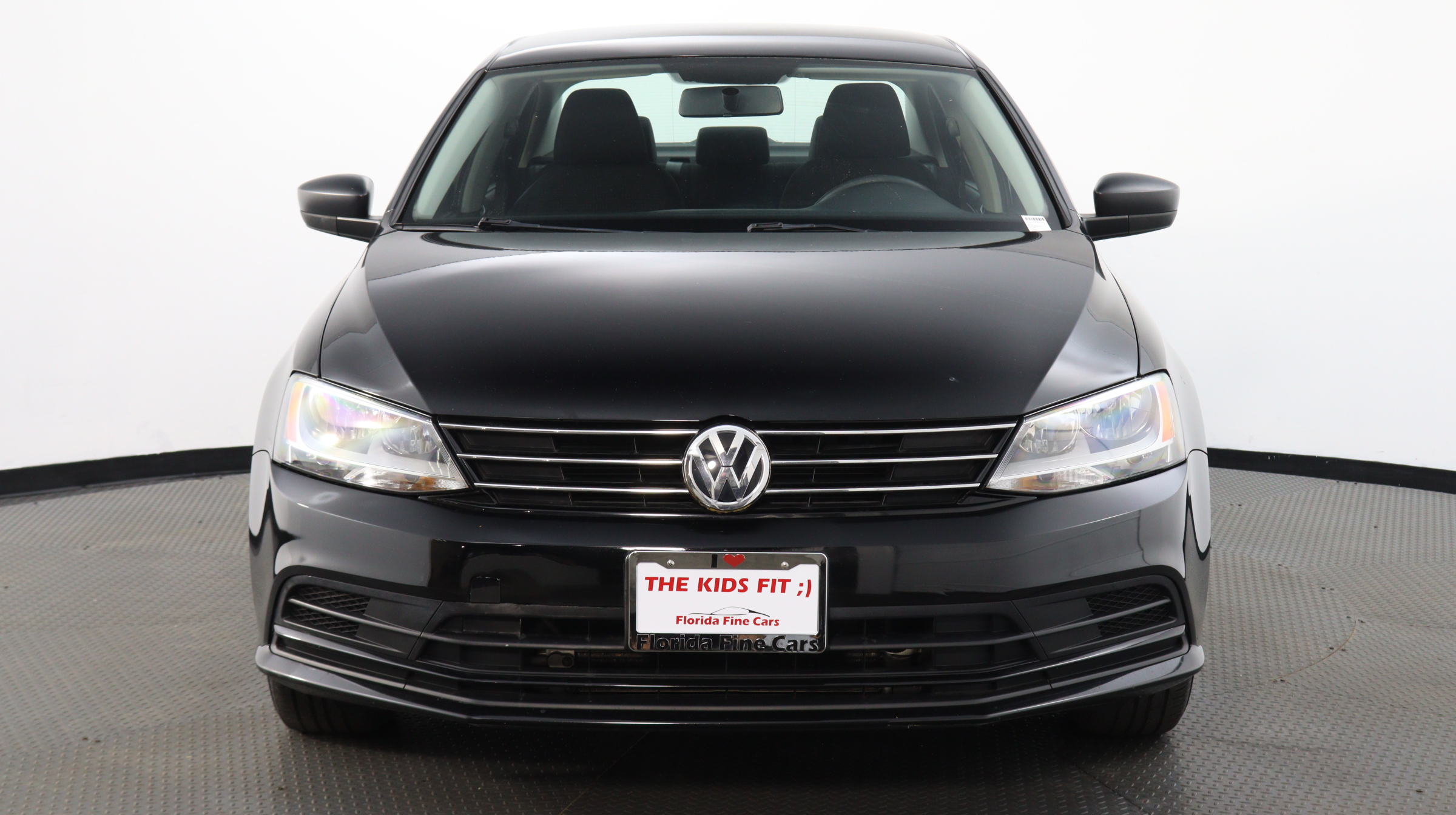 Florida Fine Cars - Used VOLKSWAGEN JETTA 2015 MIAMI 2.0L S