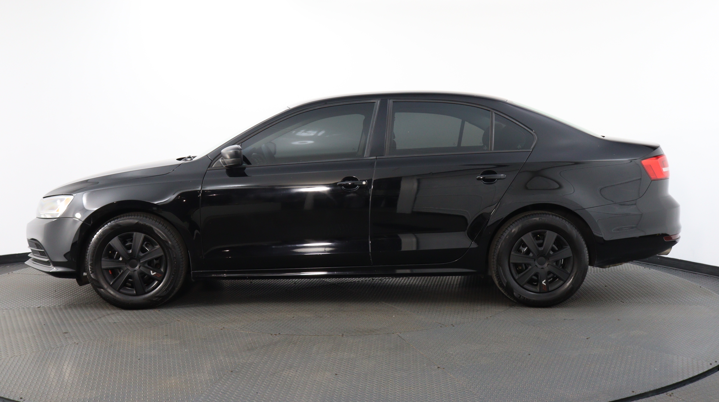 Florida Fine Cars - Used VOLKSWAGEN JETTA 2015 MIAMI 2.0L S